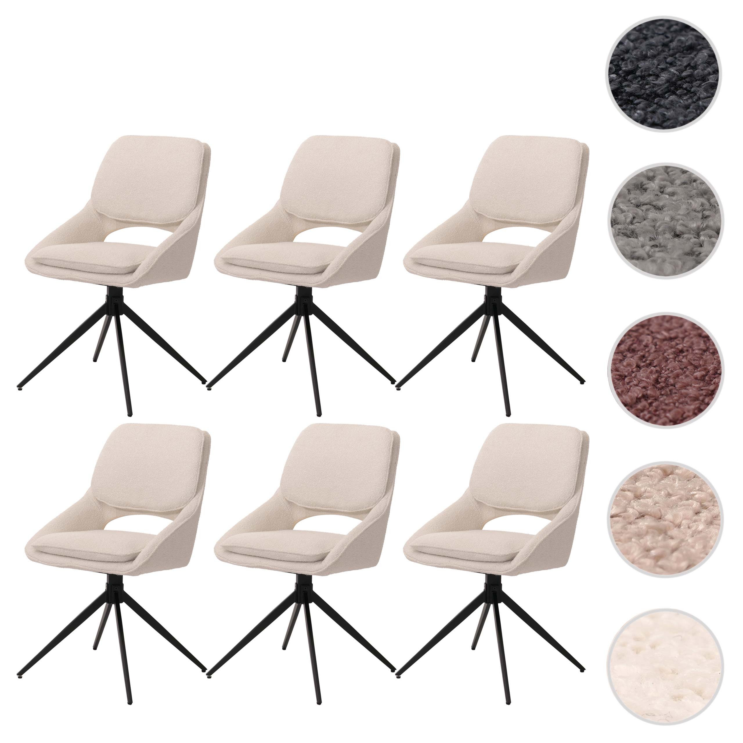 MCW Esszimmerstuhl MCW-N73-6 (6er-Set, 6 St), günstig online kaufen