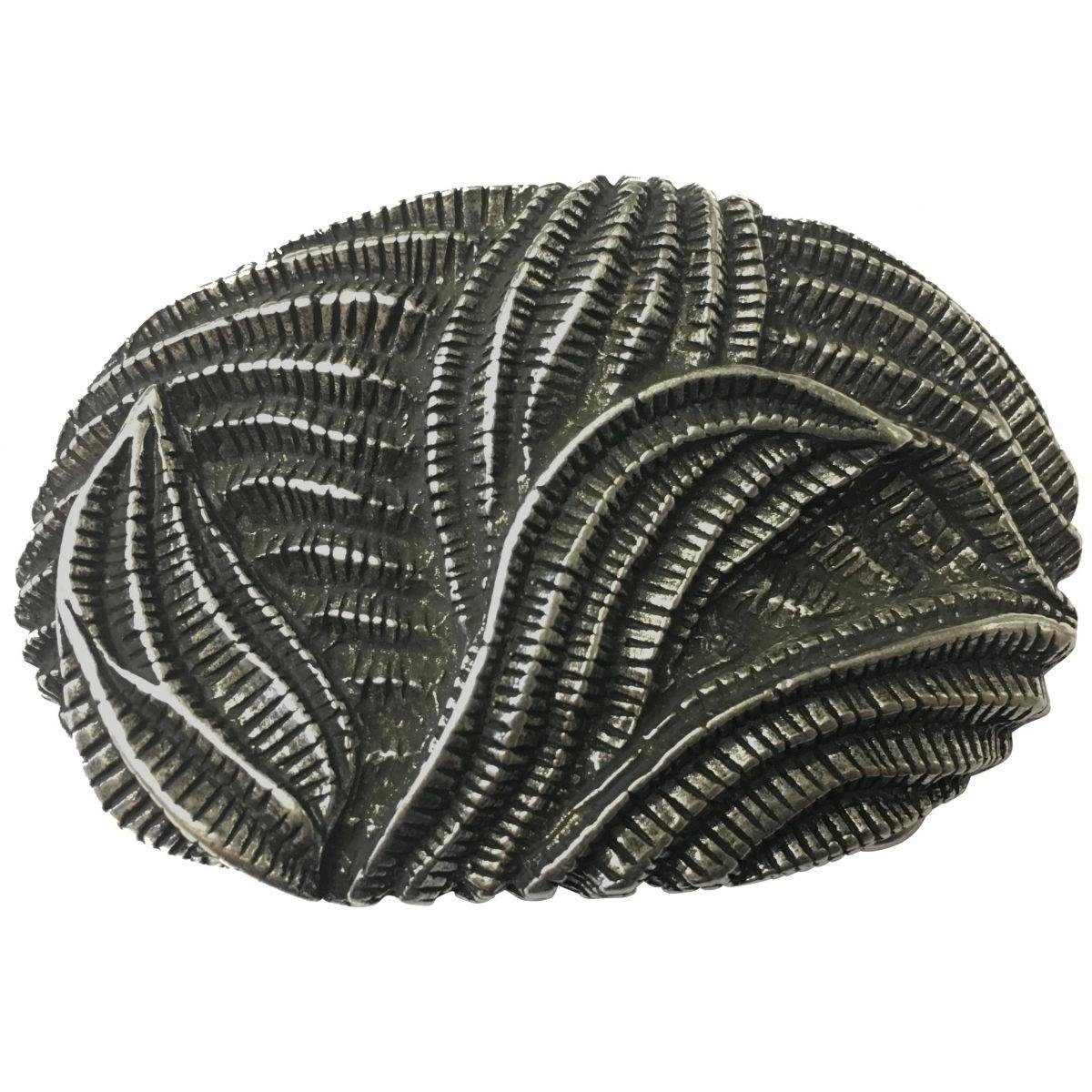 BELTINGER Gürtelschnalle Folio 4,0 cm - Buckle Wechselschließe Gürtelschließe 40mm - Gürtel bis (1-St)