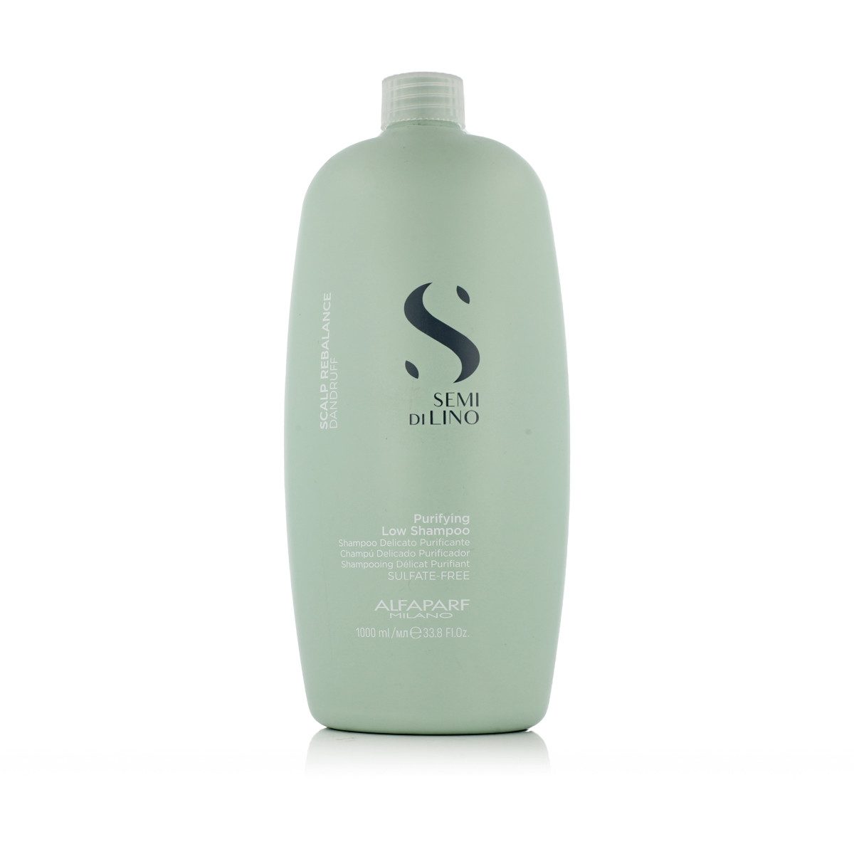 FA Haarshampoo Semi Di Lino Scalp Rebalance
