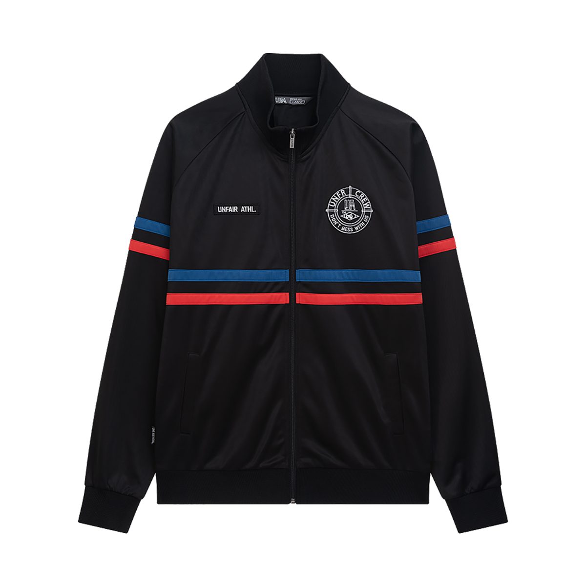 Trainingsjacke DMWU