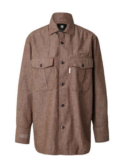 G-Star RAW Langarmbluse Officer BF (1-tlg) Weiteres Detail