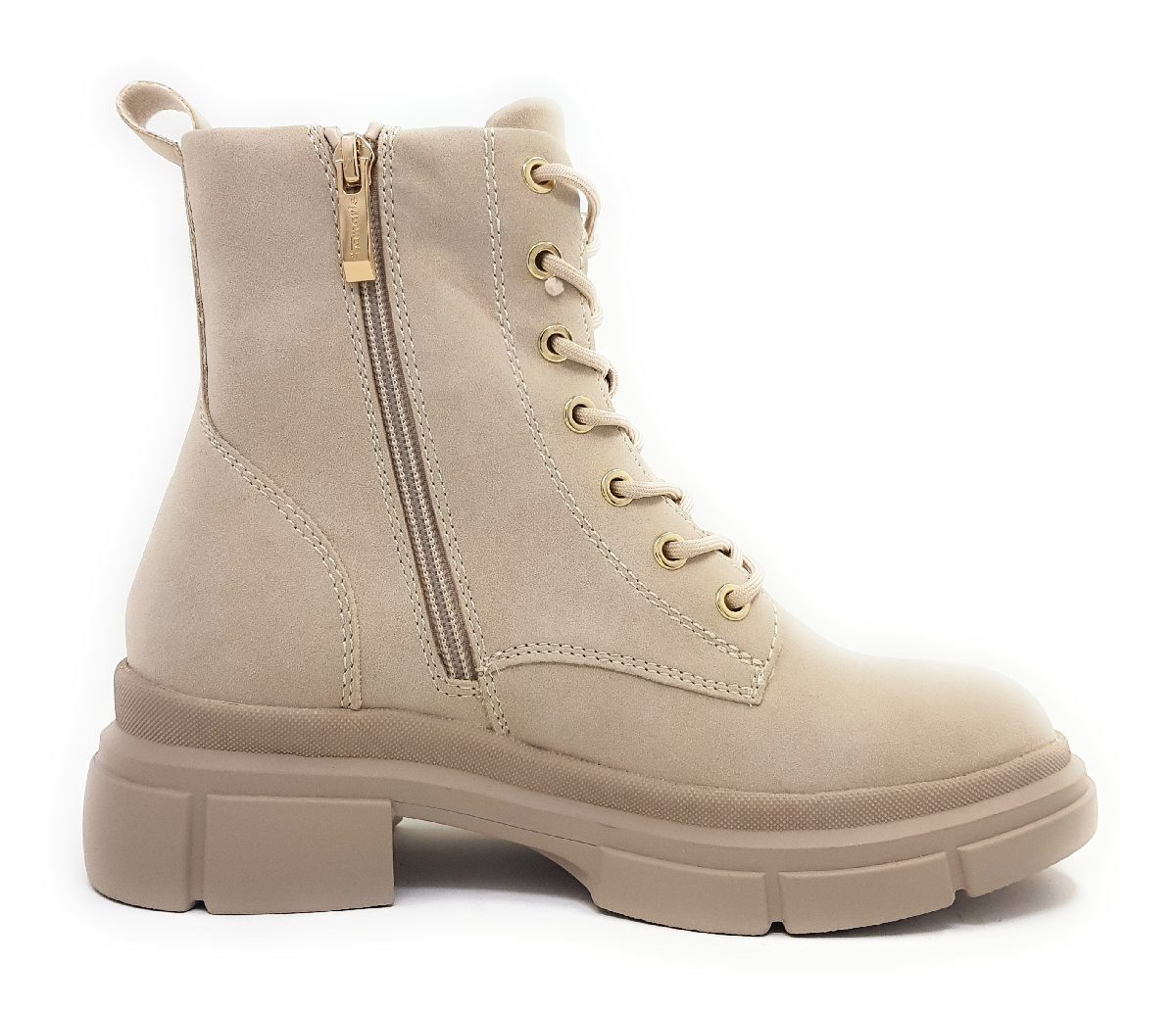 Tamaris Stiefel Schnürstiefelette günstig online kaufen