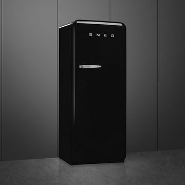 Smeg Kühlschrank FAB28RBL5, 153.0 cm hoch, 60.1 cm breit