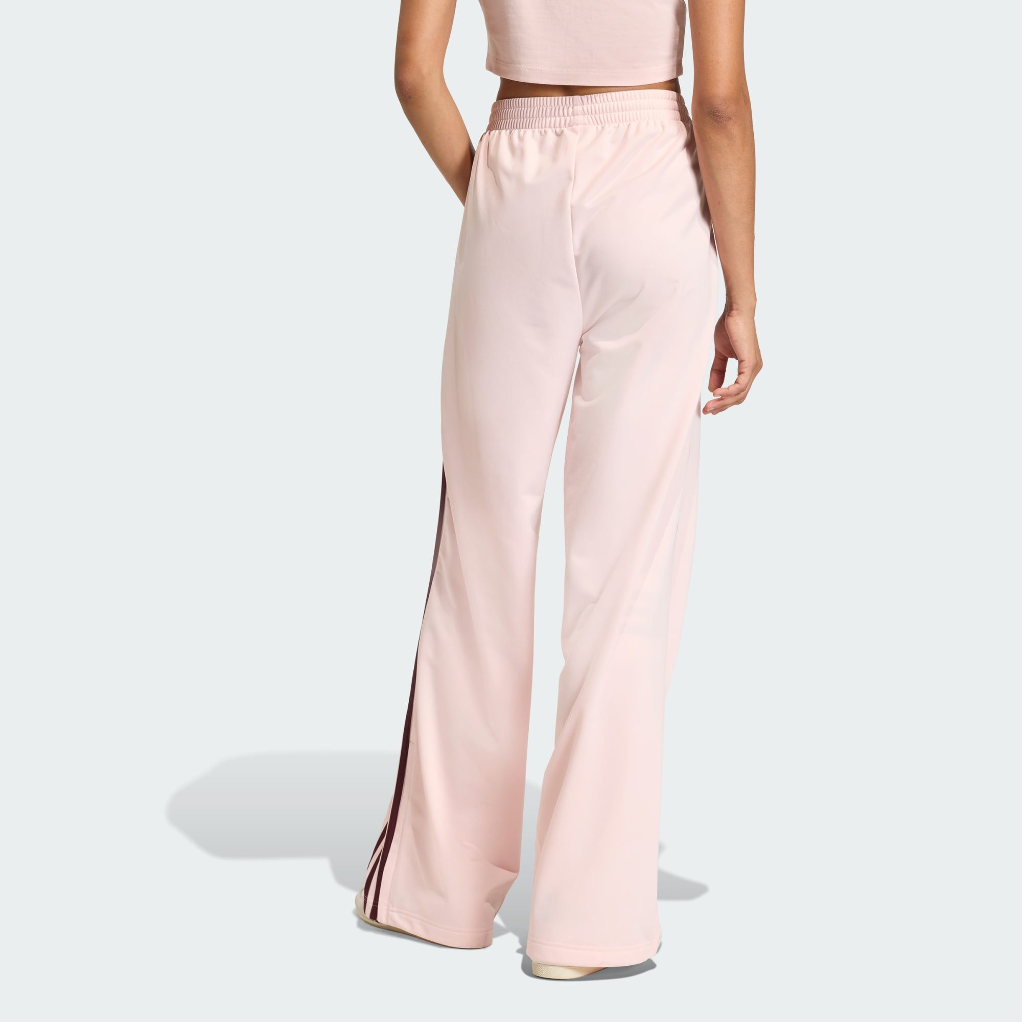 adidas Originals Trainingshose FIREBIRD LOOSE TRAININGSHOSE (1-tlg) günstig online kaufen