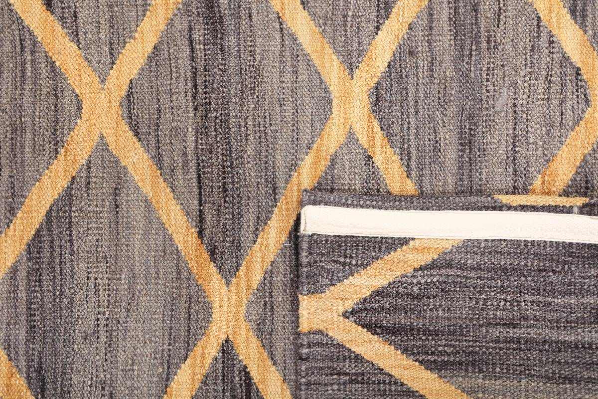Orientteppich Kelim Handgewebter Trading, rechteckig, Orientteppich, 174x232 3 Höhe: mm Design Afghan Nain