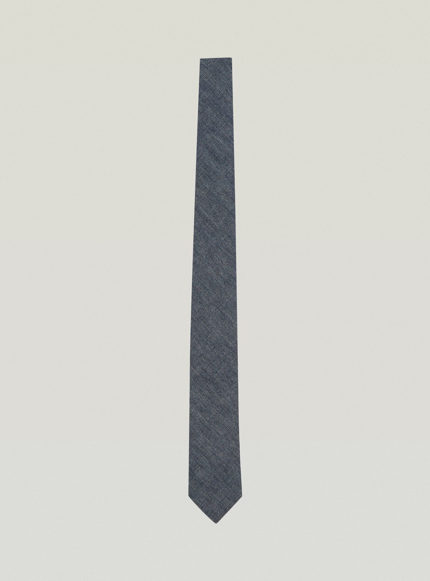 G-STAR Krawatte Chambray Tie