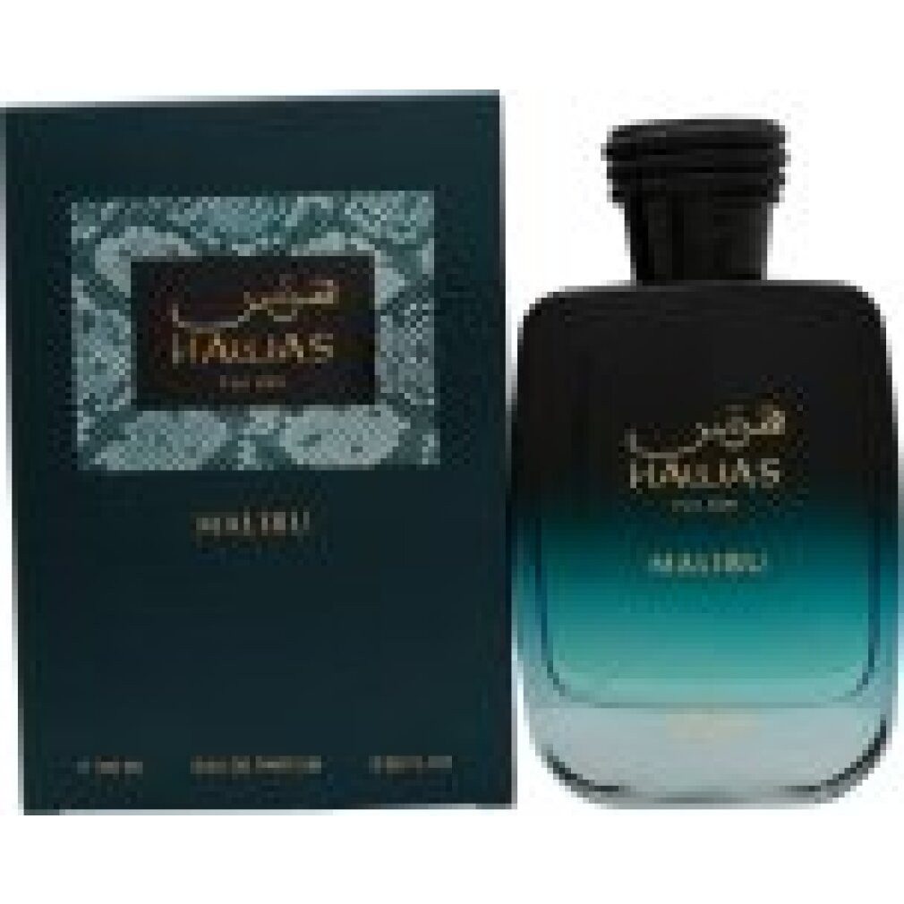Rasasi Eau de Parfum Hawas Malibu EDP 100 ml (Unisex)
