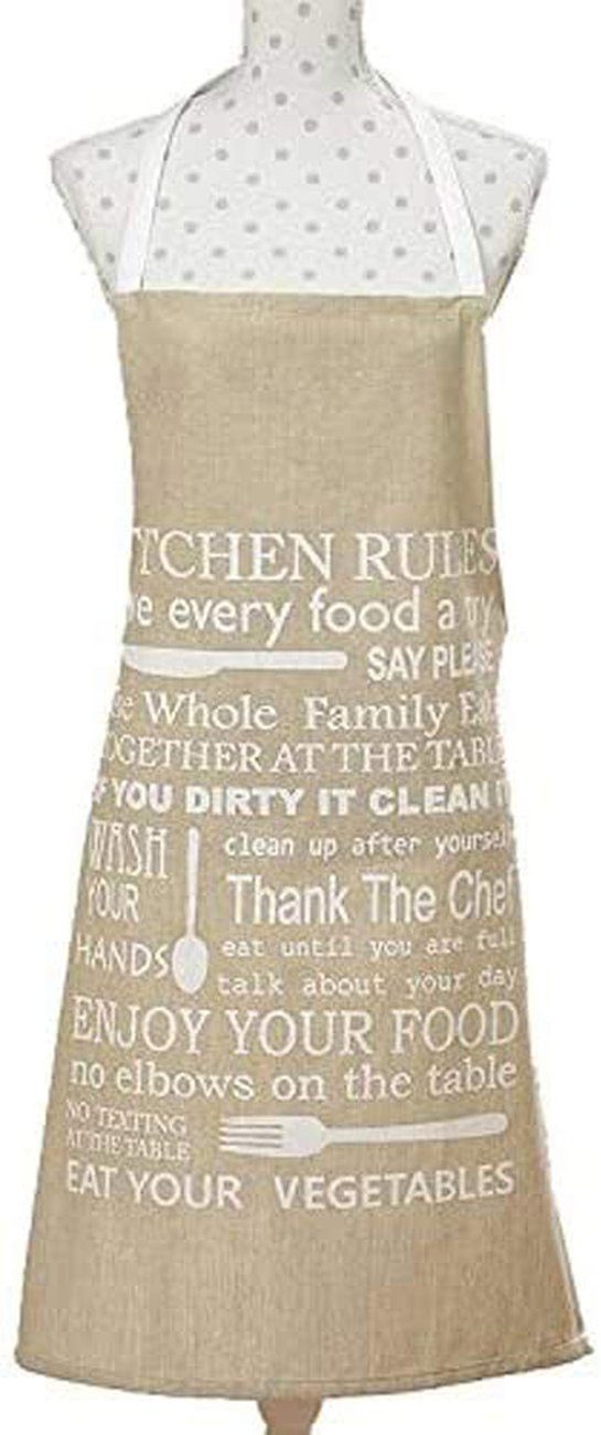 LB H&F Lilienburg Kochschürze Schürze Kochschürze Küchenschürze Mann Geschenk G, (eschenkidee Backen Backschürze Stoffschürze Weihnachten Freund Papa Küche Kochen Grillschürze Baumwolle Männer Spruch Männerschürze neutral Mama Freundin Weihnachtsgeschenk)