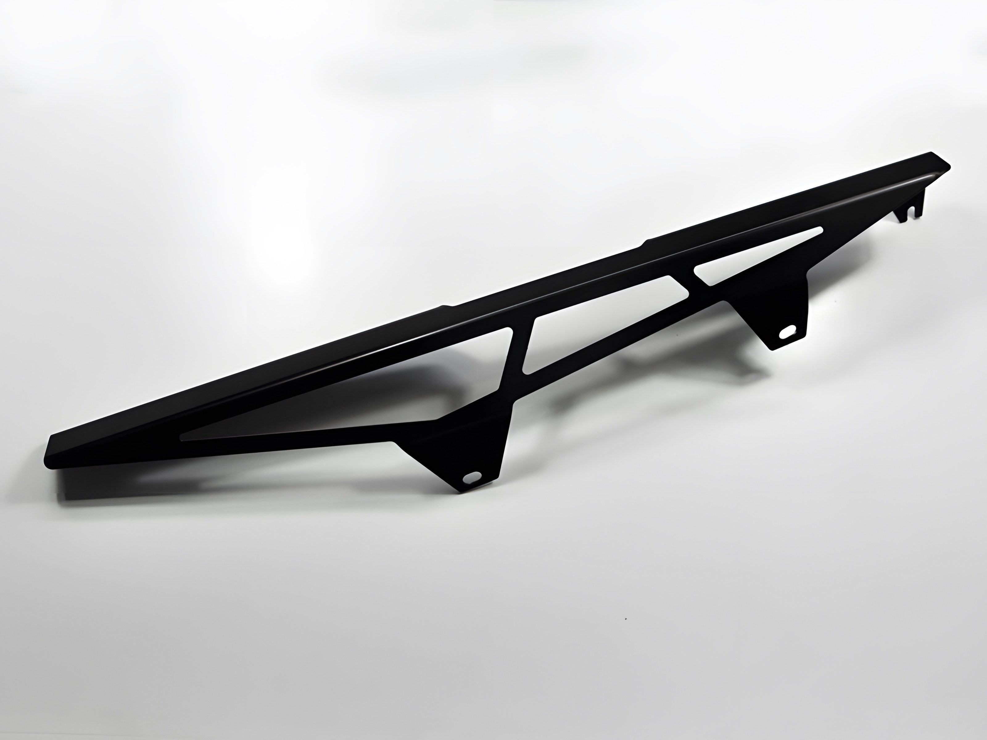Kettenschutz Kettenschutz für BMW F 650 GS Twin BJ 2008-12 schwarz