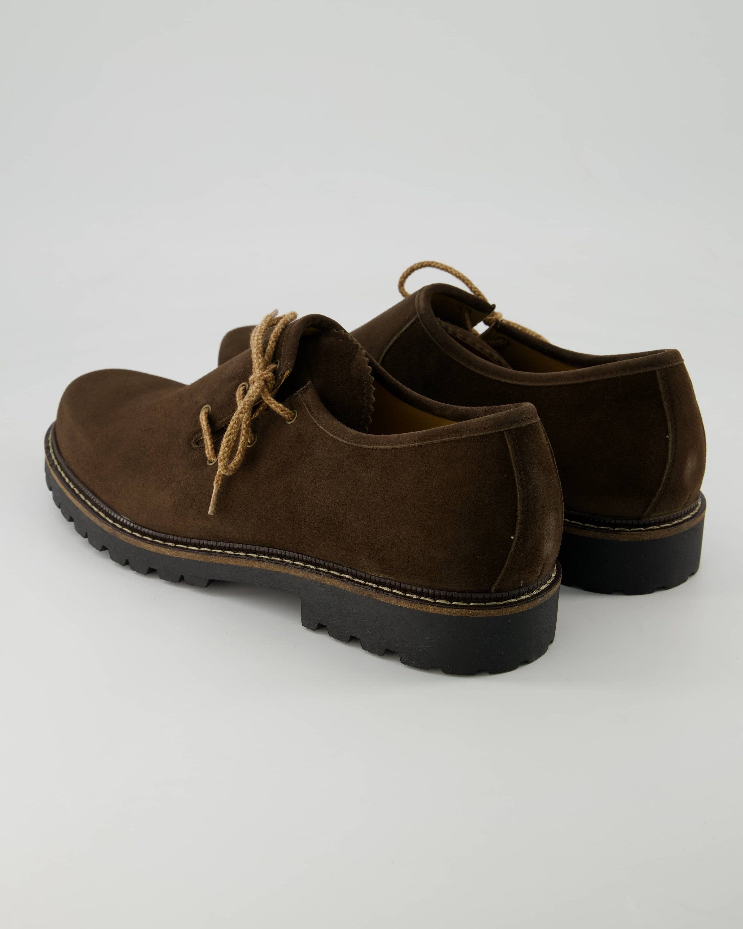 dirndl + bua 6054-02 Haferlschuh