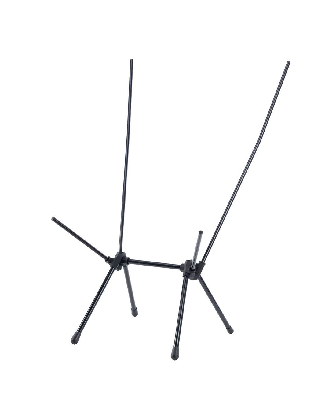 Helikon-Tex Campingstuhl Traveler Enlarged Lightweight Chair Desert Night Camo