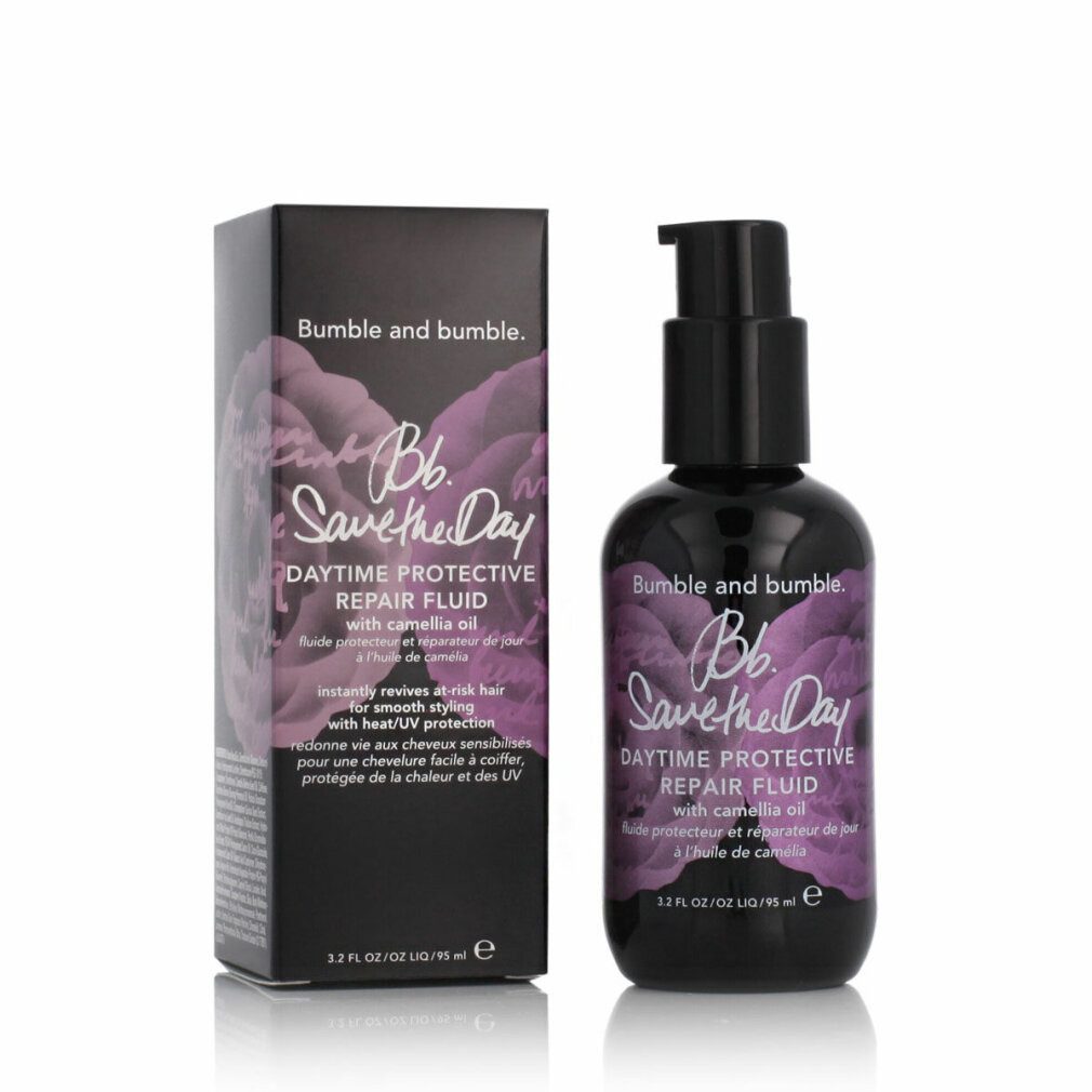 Bumble And Bumble Haarfestiger Bumble und Bumble Save the Day Daytime Protective Repair Fluid 95 ml