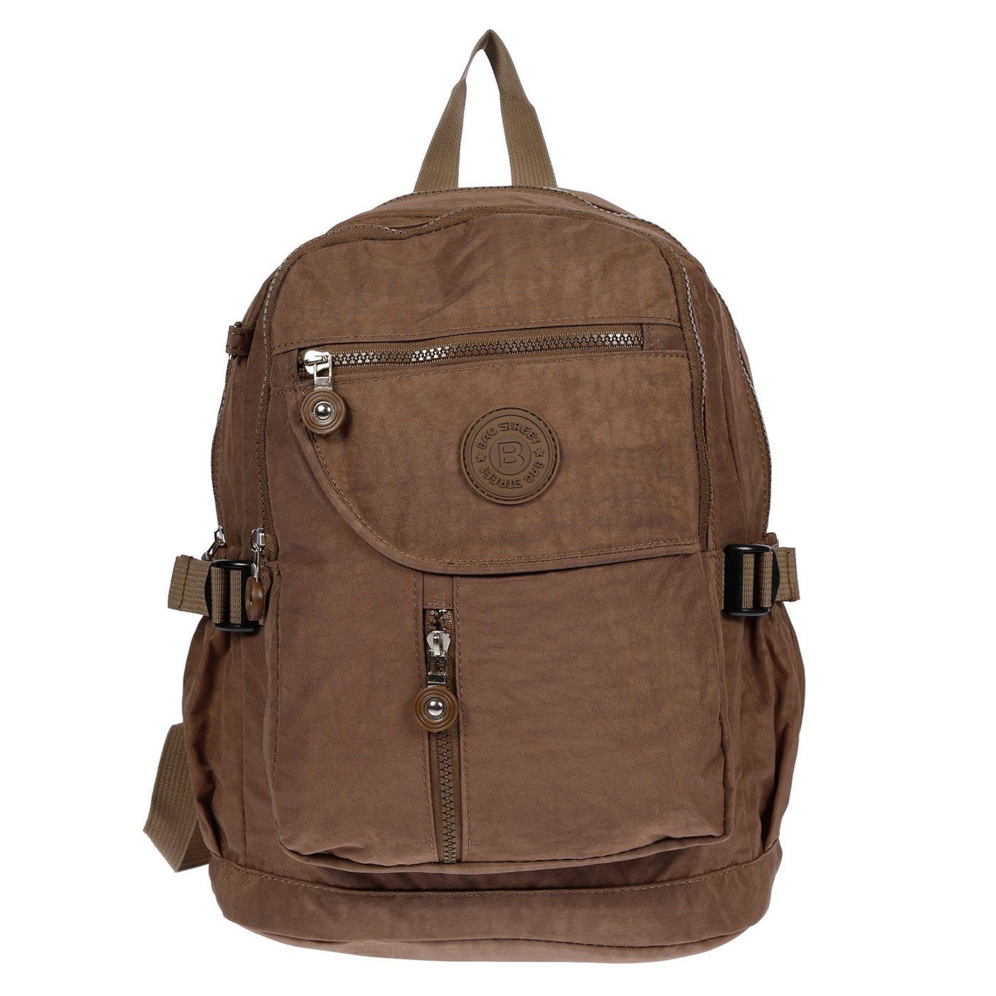 Cityrucksack LLUPP Herren Damen Rucksack City Bag Tasche