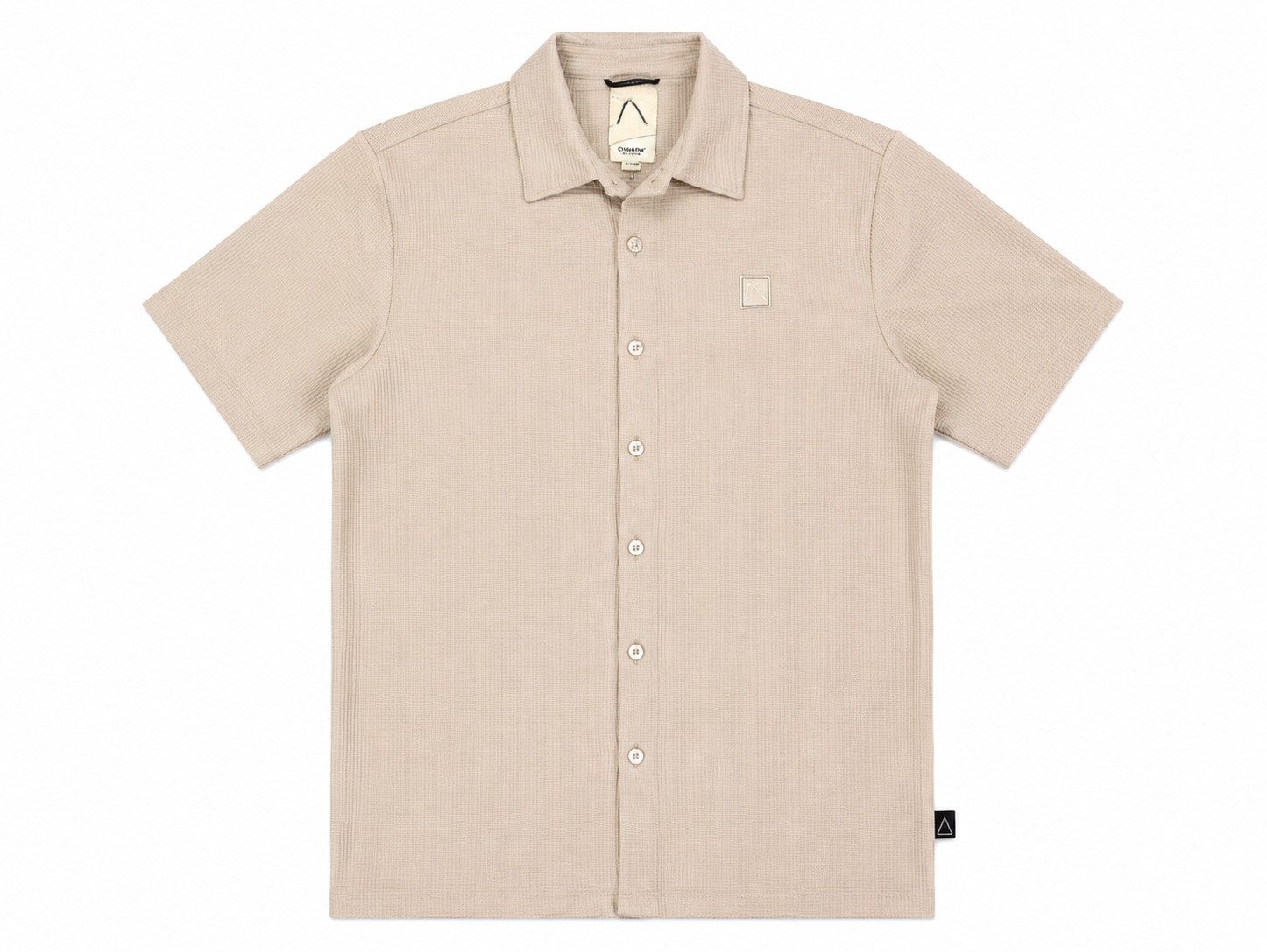 CHASIN' T-Shirt DOBY STRUCTURE 62120012