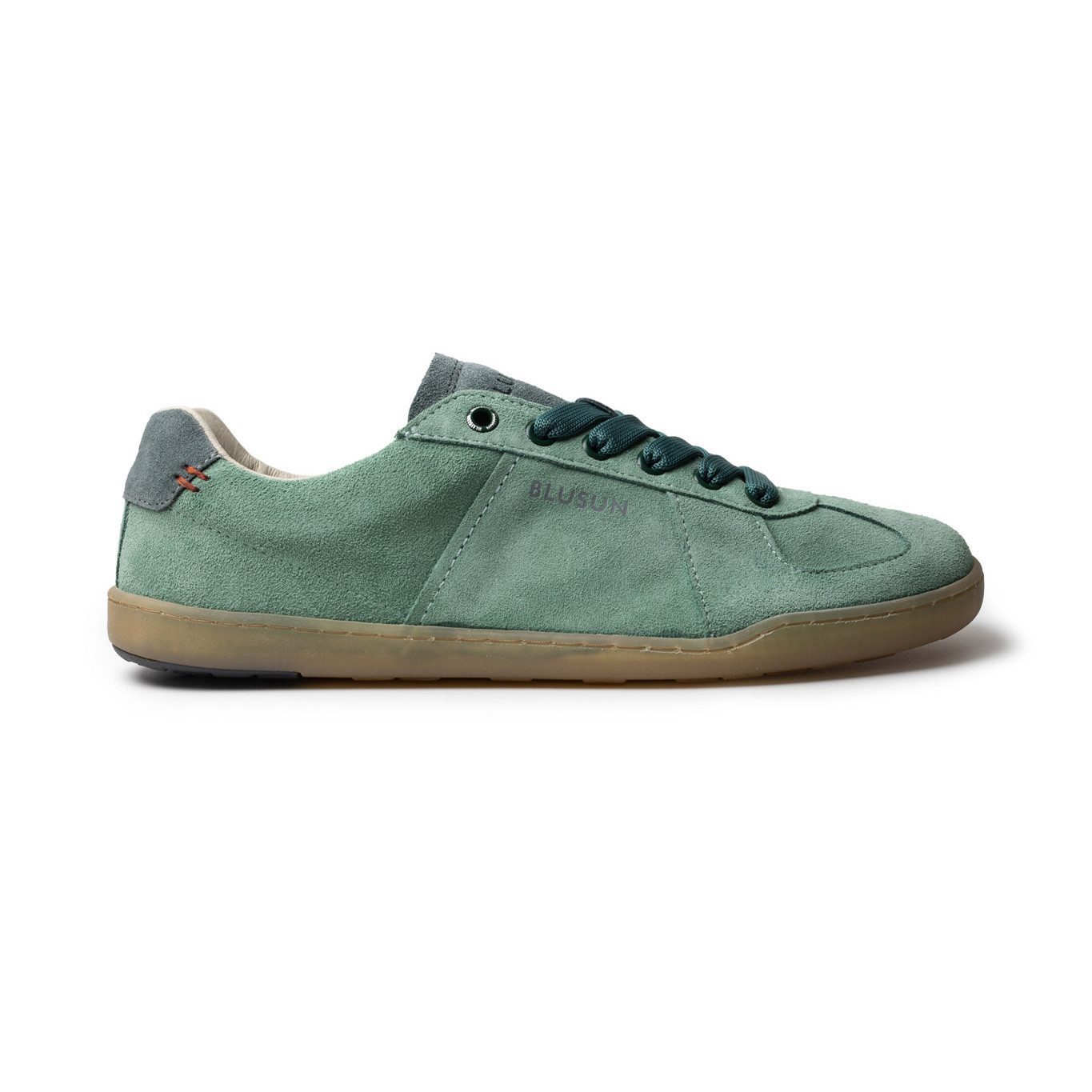BLUSUN Barfußschuh Herrenschuhe Sneaker BLSN-200W in günstig online kaufen