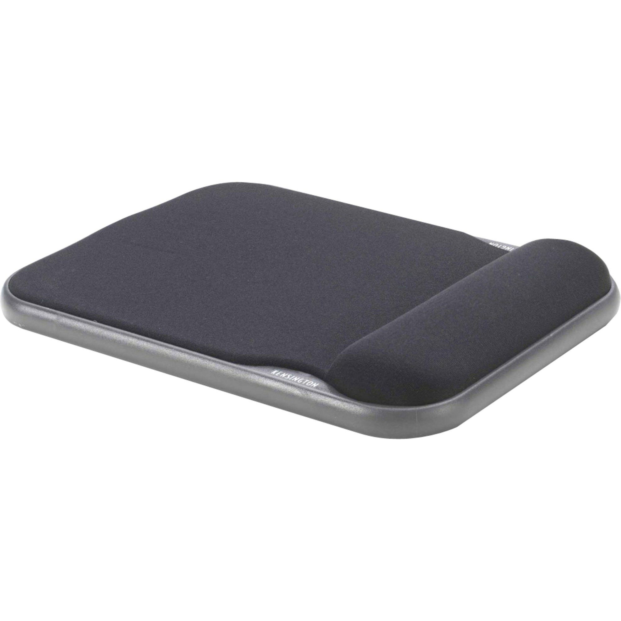 KENSINGTON Gaming Mauspad Kensington Gel Mousepad höhenverstellbar, Mauspad