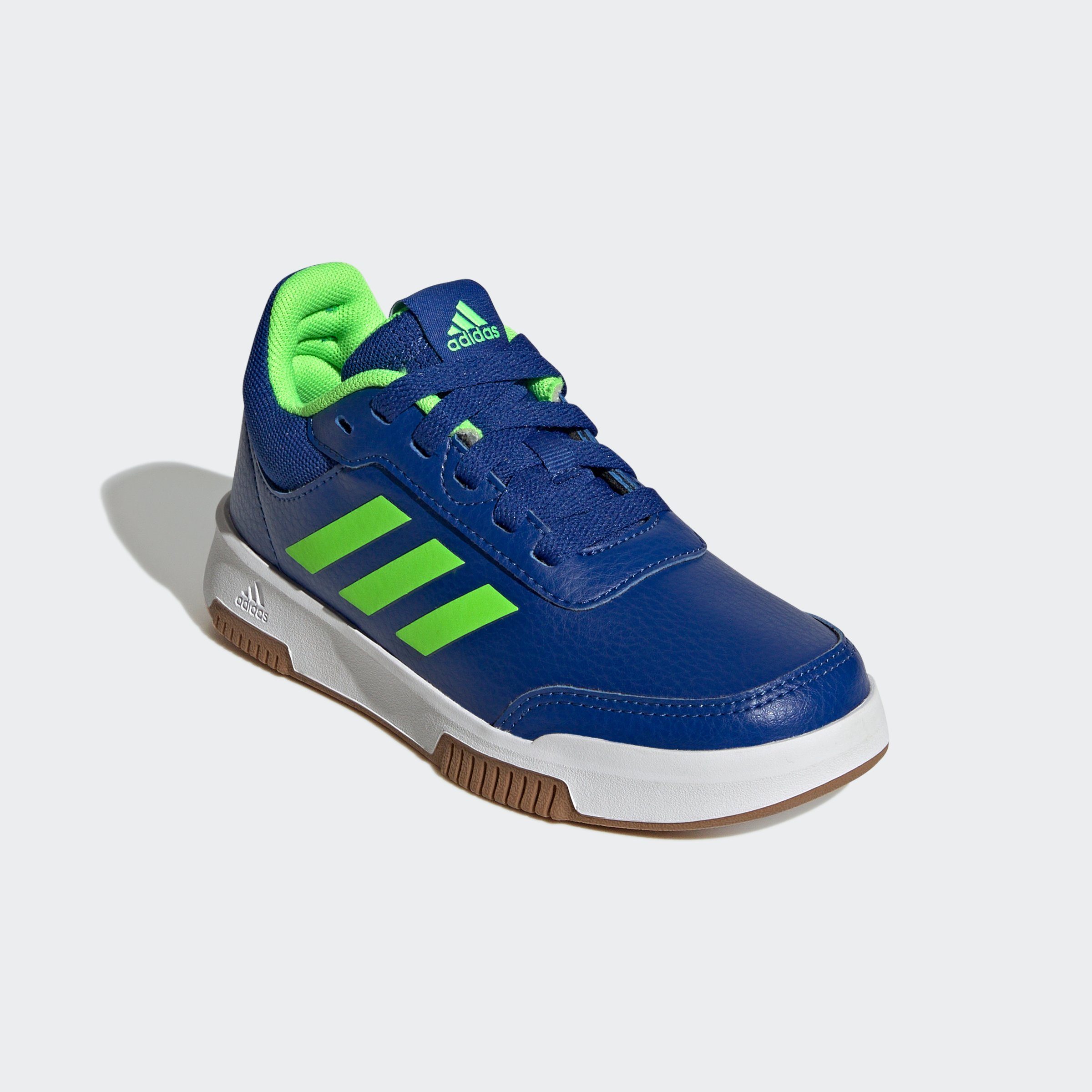 TENSAUR Sportswear SPORT adidas blau-grün LACE TRAINING Sneaker