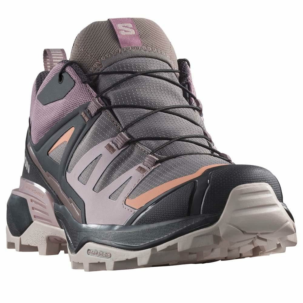 Salomon Trekkingschuhe für Damen Trekkingschuh (keine Angabe, 1-tlg., keine günstig online kaufen
