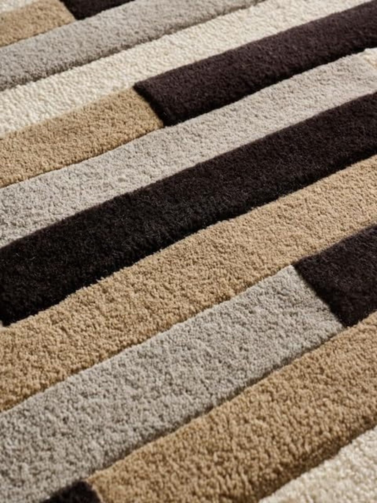 Ready Rugs Teppich Ziegelsteine kollektion