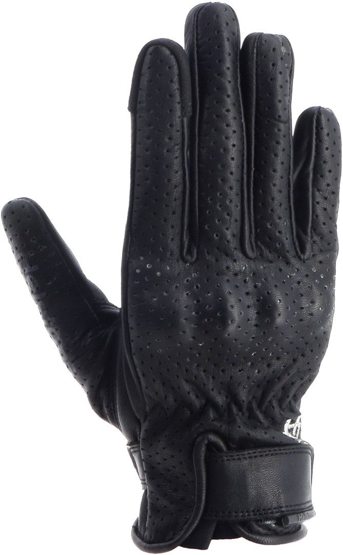 Helstons Motorradhandschuhe Wave Air Sommer perforierte Damen Motorrad Handschuhe