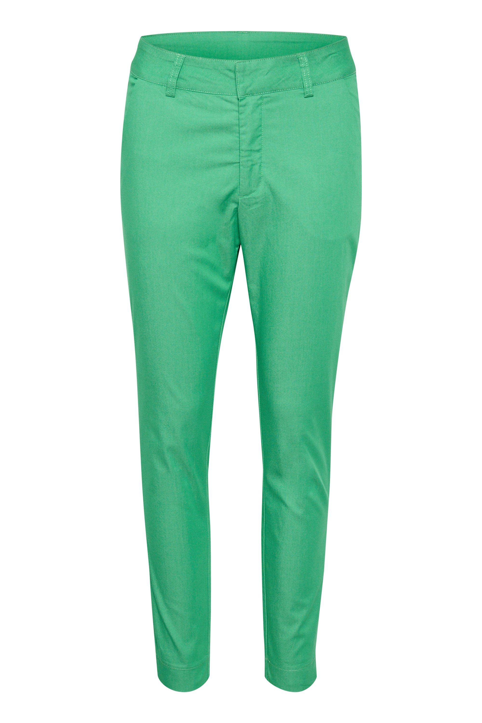 KAFFE Stoffhose Casual Hose KAlea günstig online kaufen