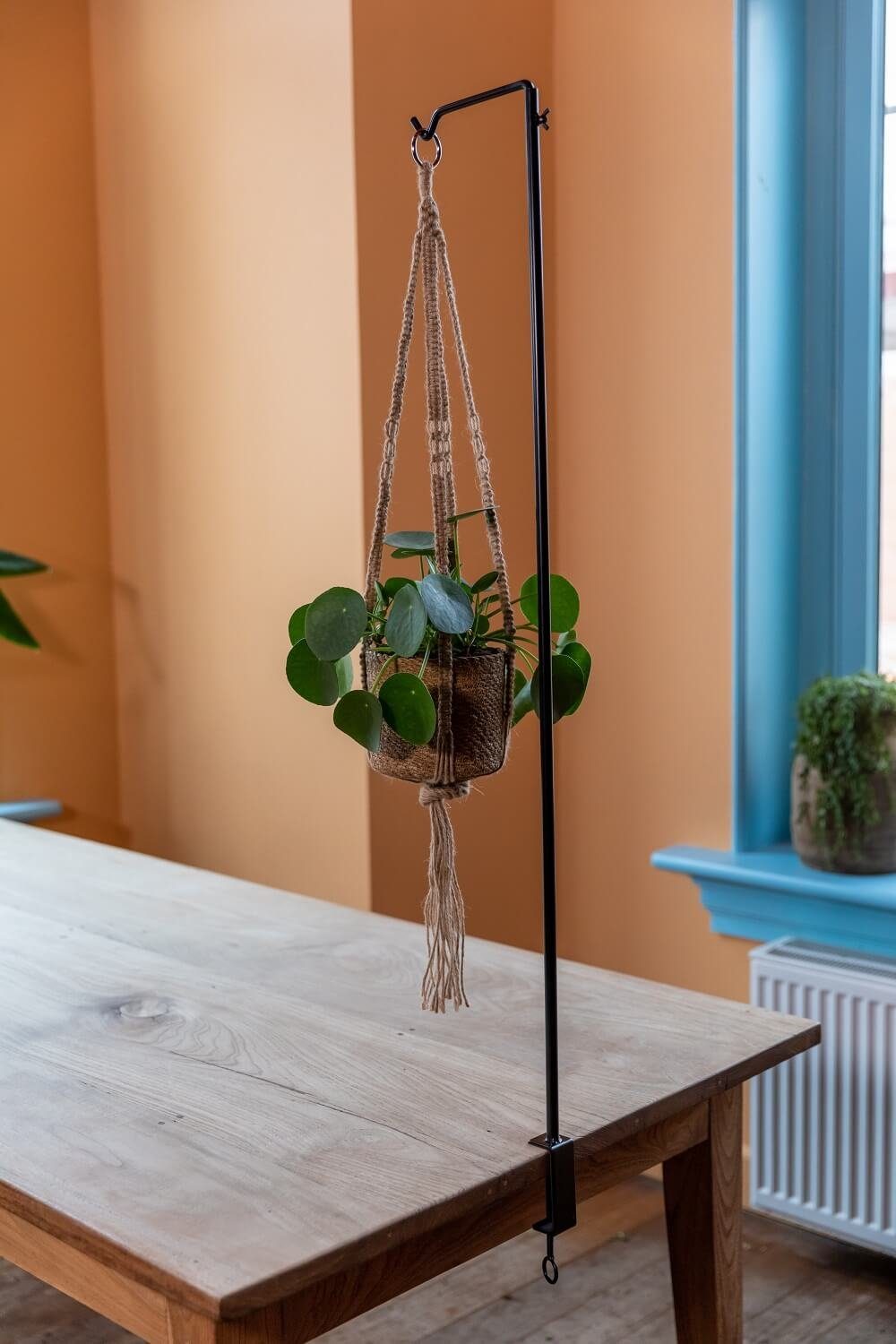 esschert design Dekohänger Esschert Tisch Deko günstig online kaufen