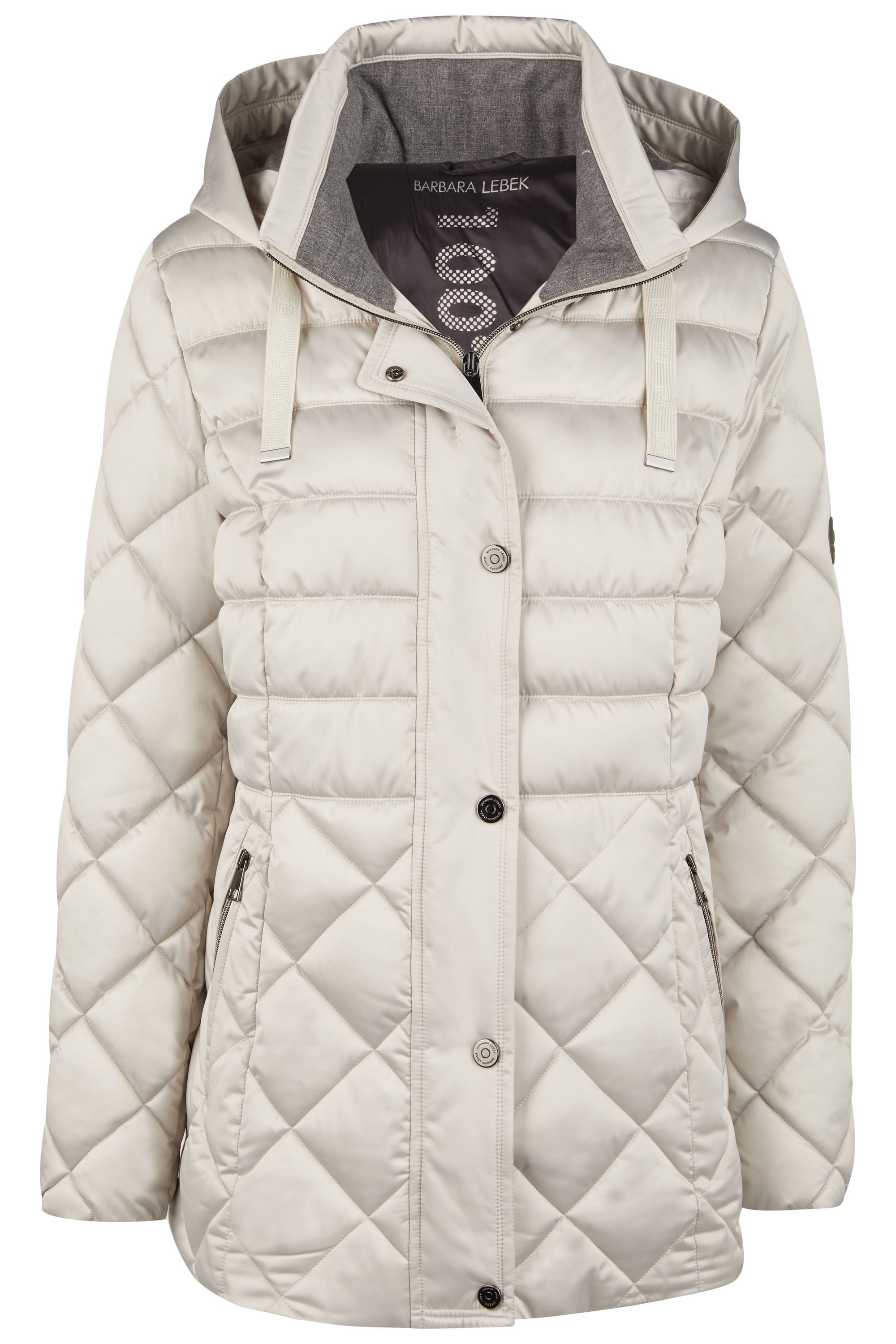 Barbara Lebek Steppjacke Damenjacke oder Herbstjacke günstig online kaufen