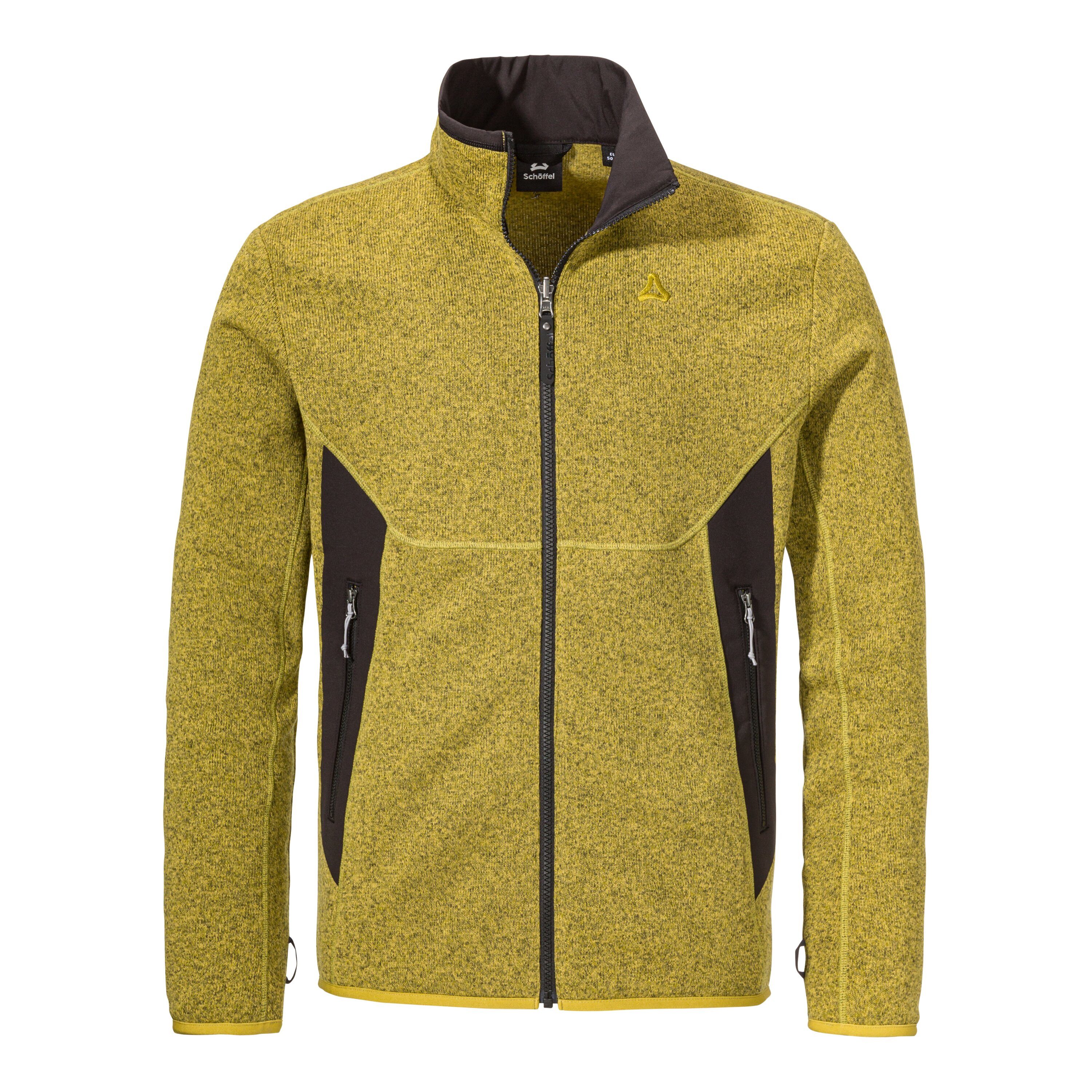 Schöffel Fleecejacke CIRC Fleece Jk Style günstig online kaufen
