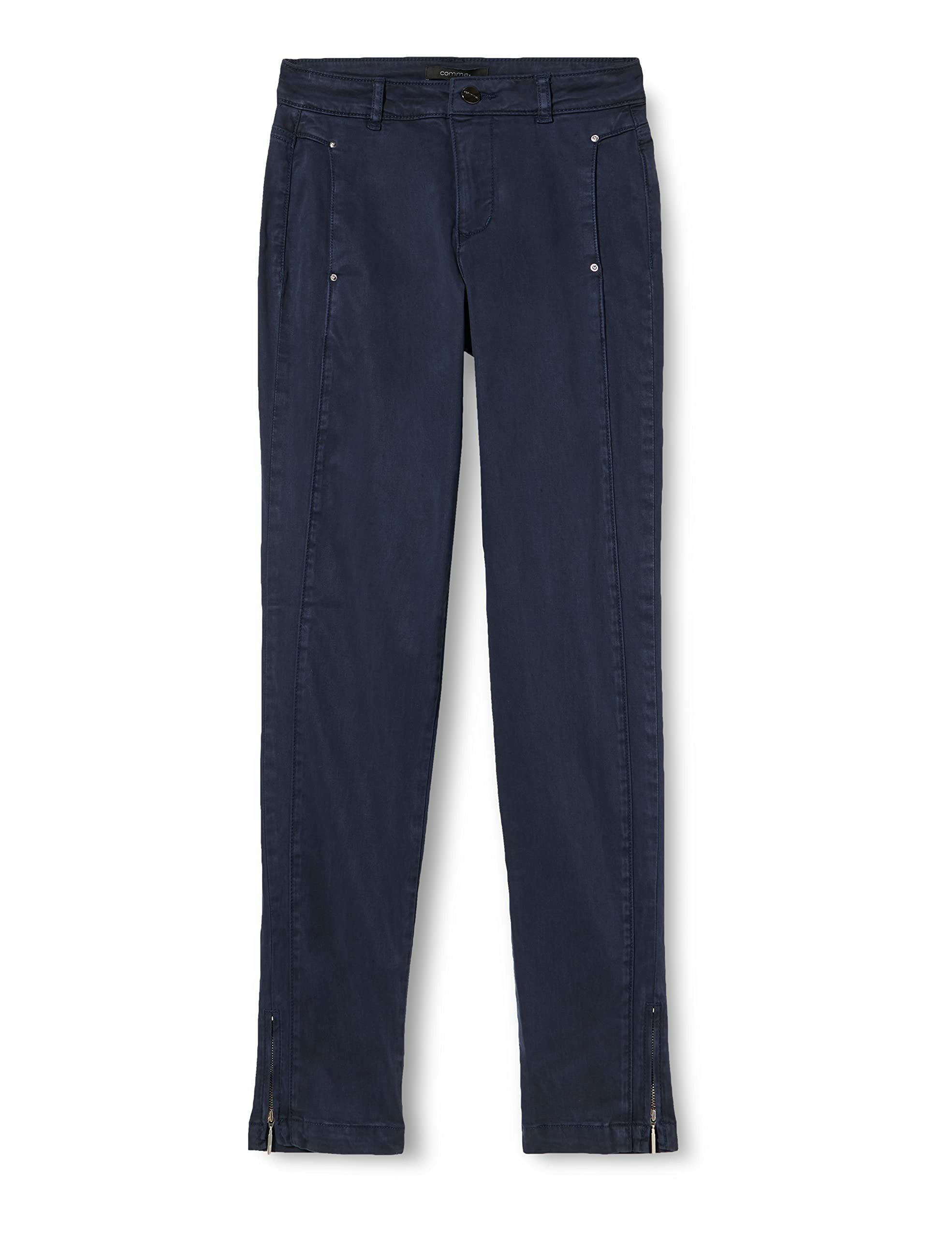 5-Pocket-Hose Hose & Shorts für Damen