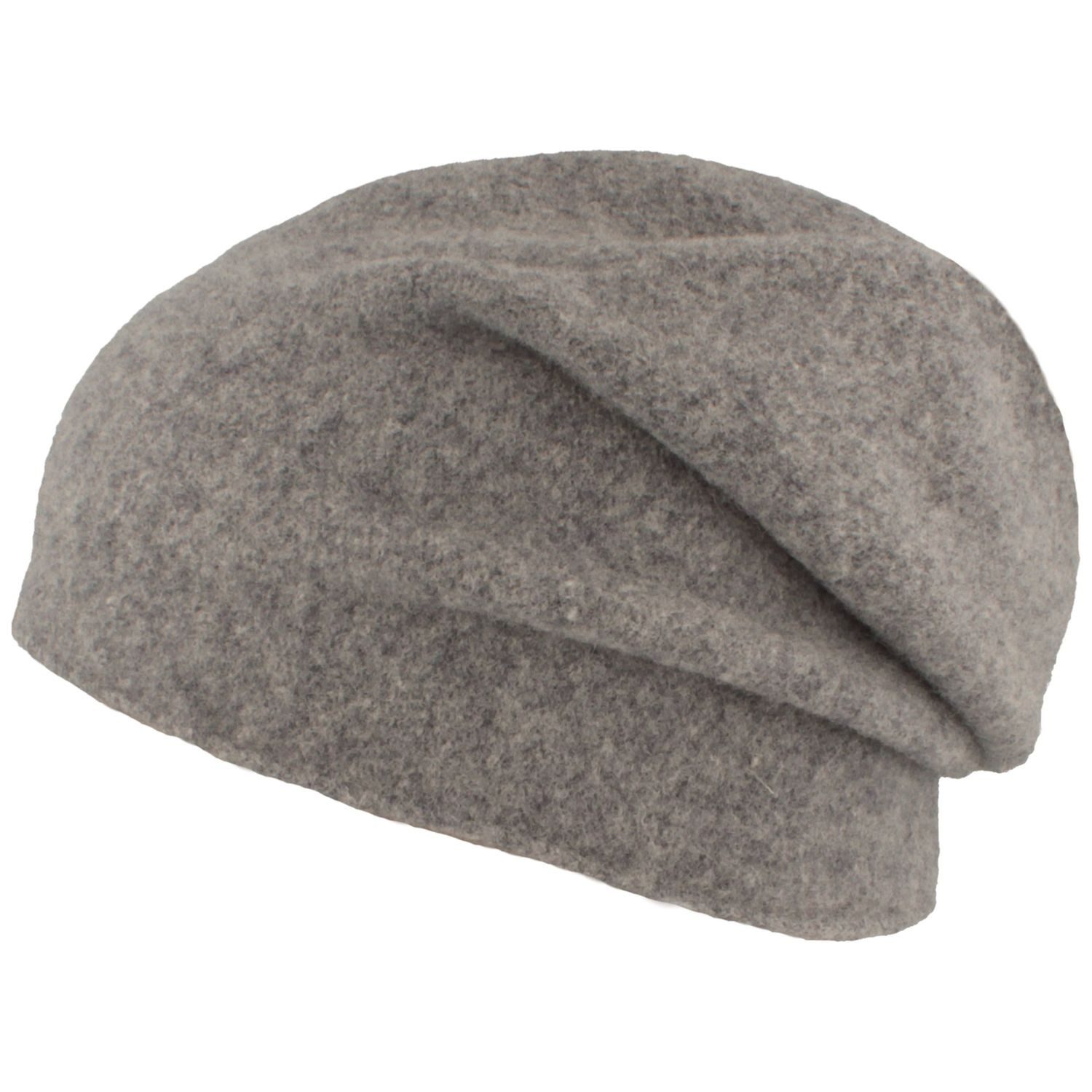 Strickmütze