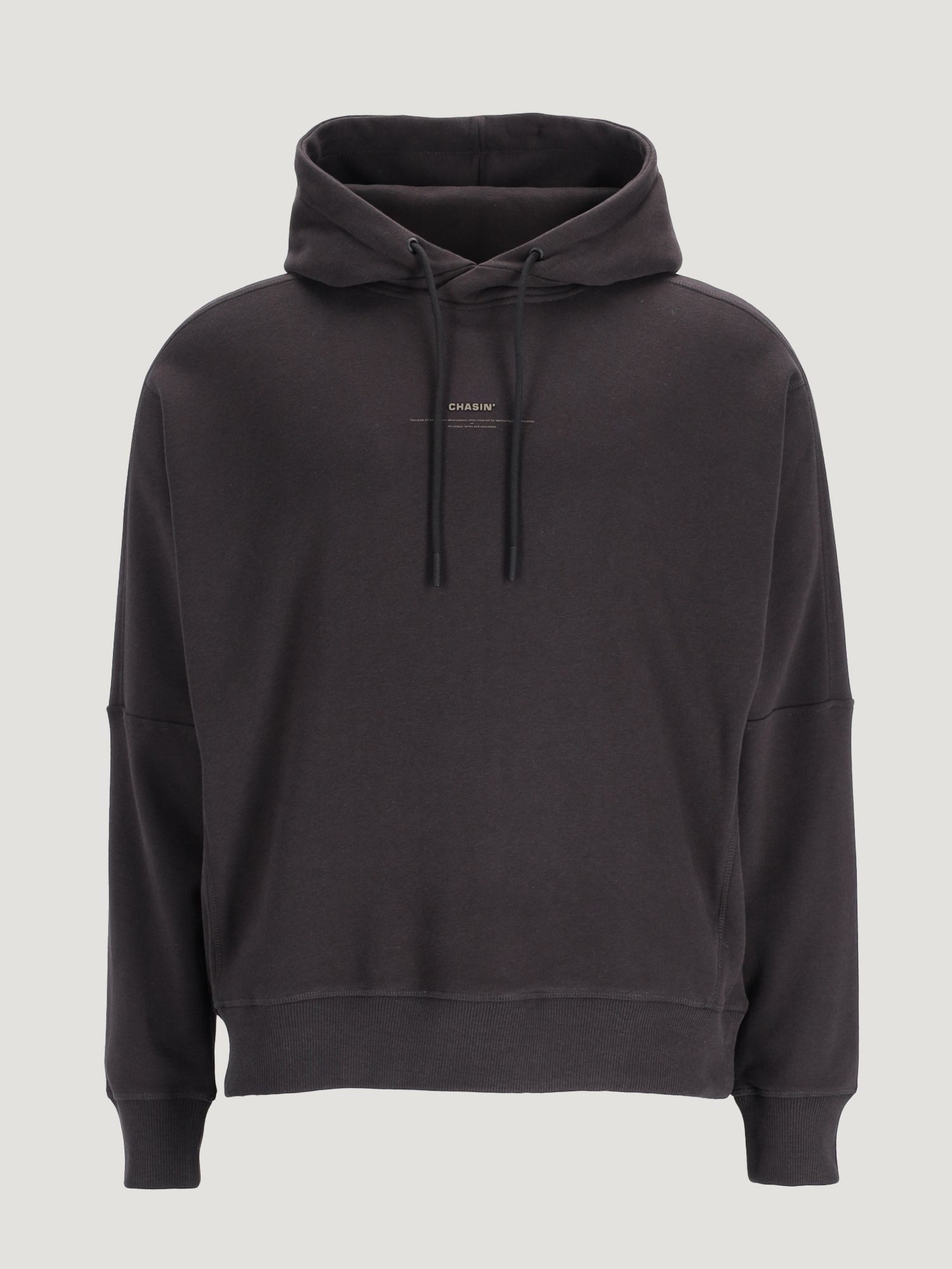 CHASIN' Jacquardpullover