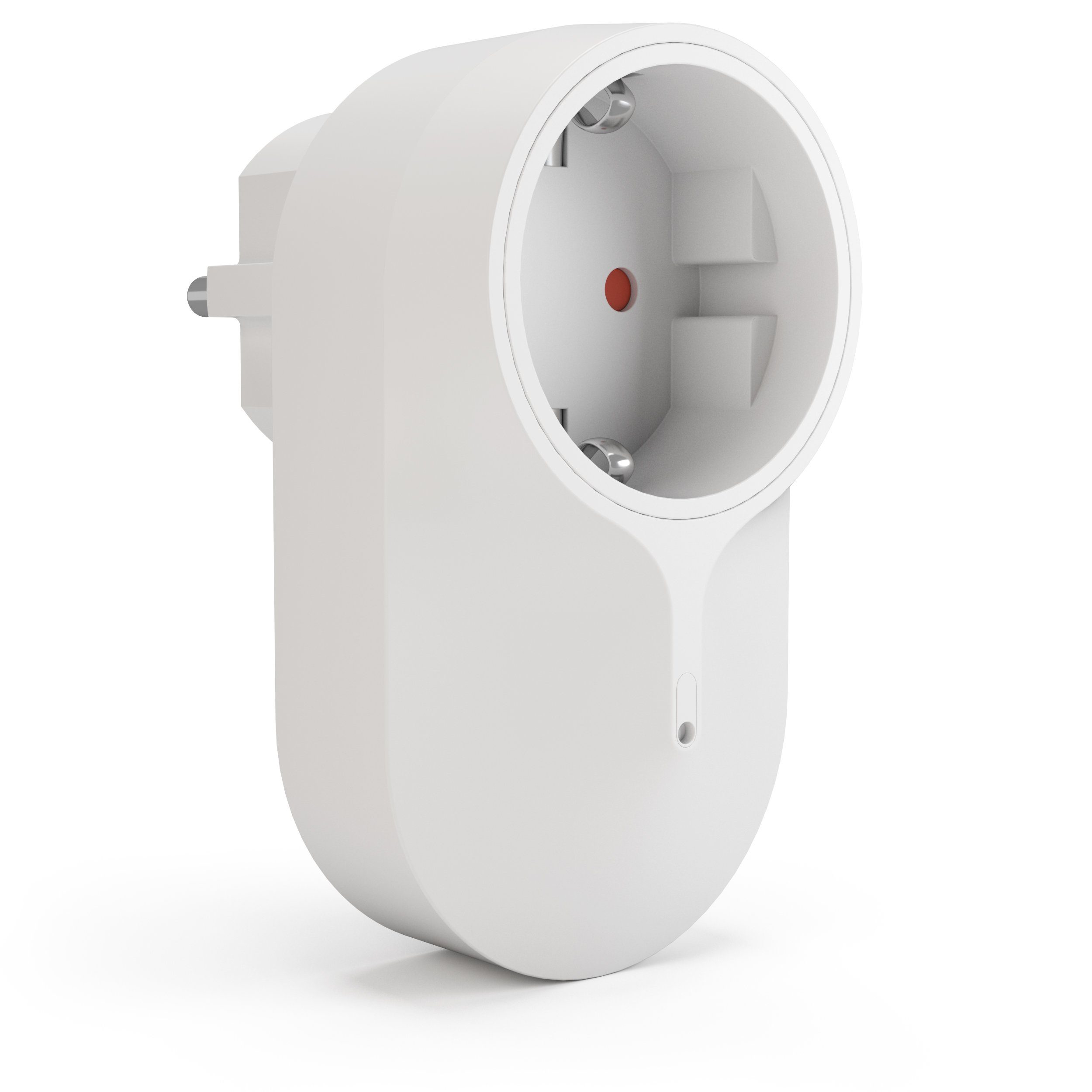 Smart Steckdose für Serie SP310 – z.B. Licht bei Alarm Alarmanlage