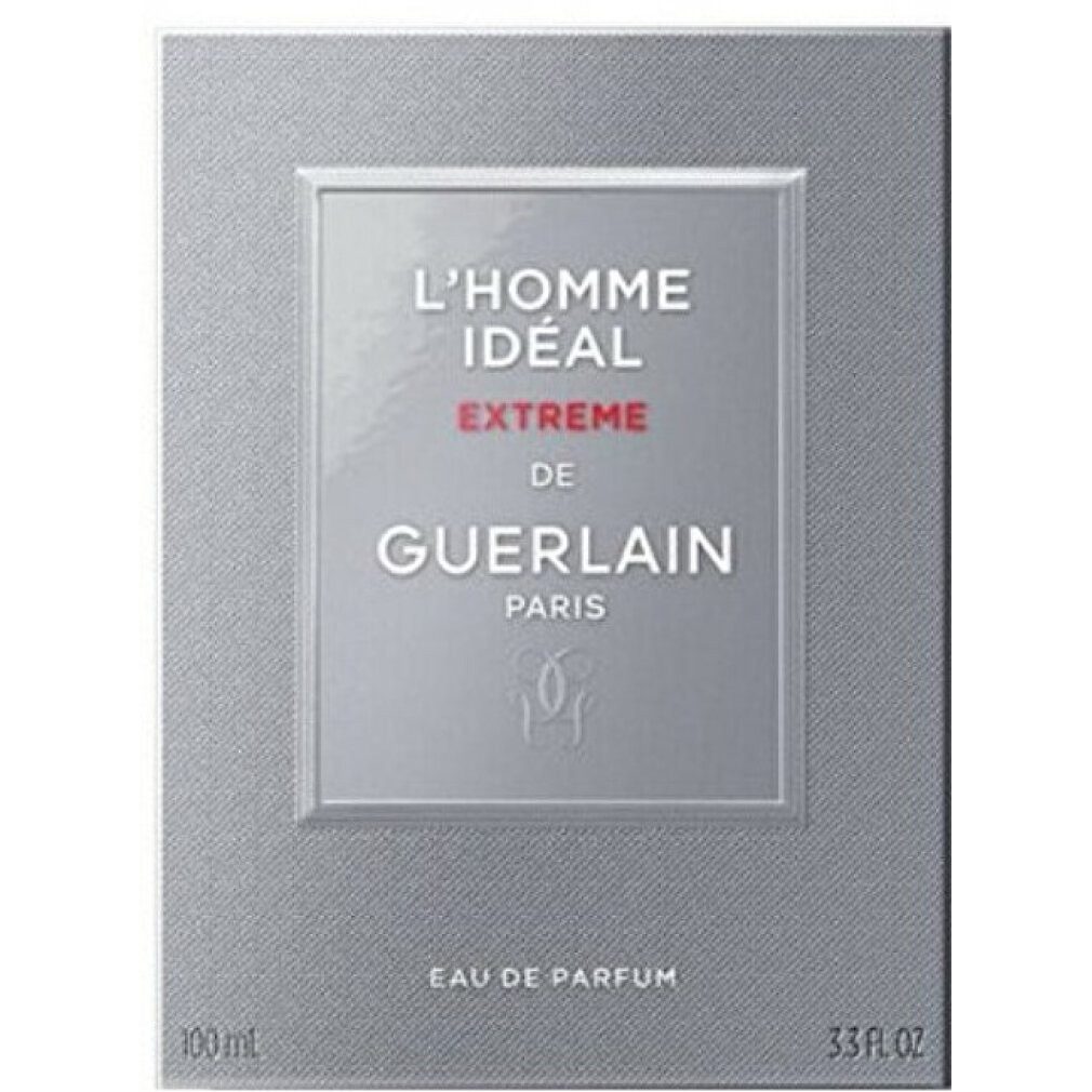 GUERLAIN Eau de Parfum L'Homme Idéal Extreme Eau de Parfum