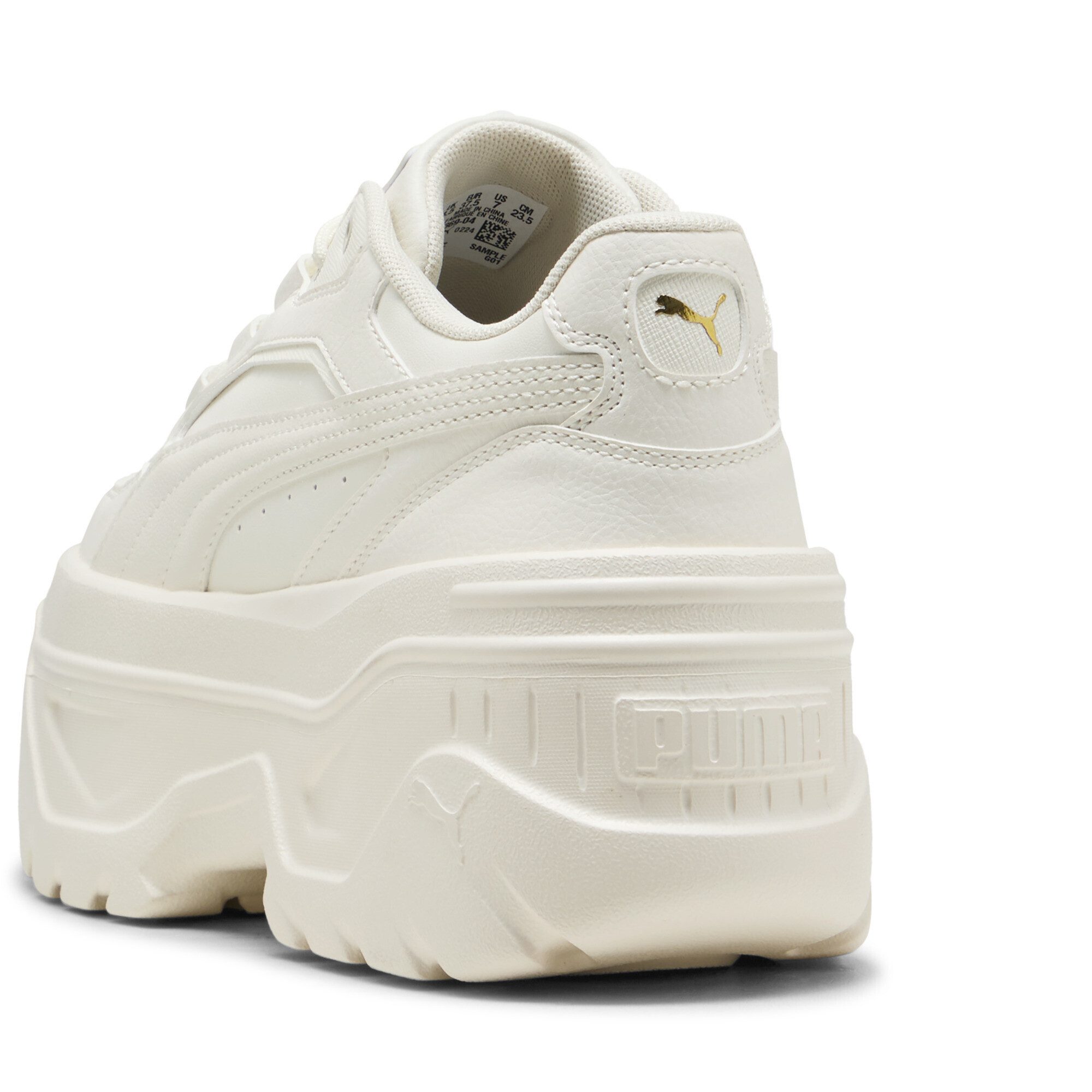 PUMA Karmen X-TRA Sneakers Damen Sneaker günstig online kaufen