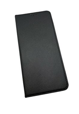 cofi1453 Smartphone-Hülle Elegante Buch-Tasche Hülle für MOTOROLA MOTO G62 5G
