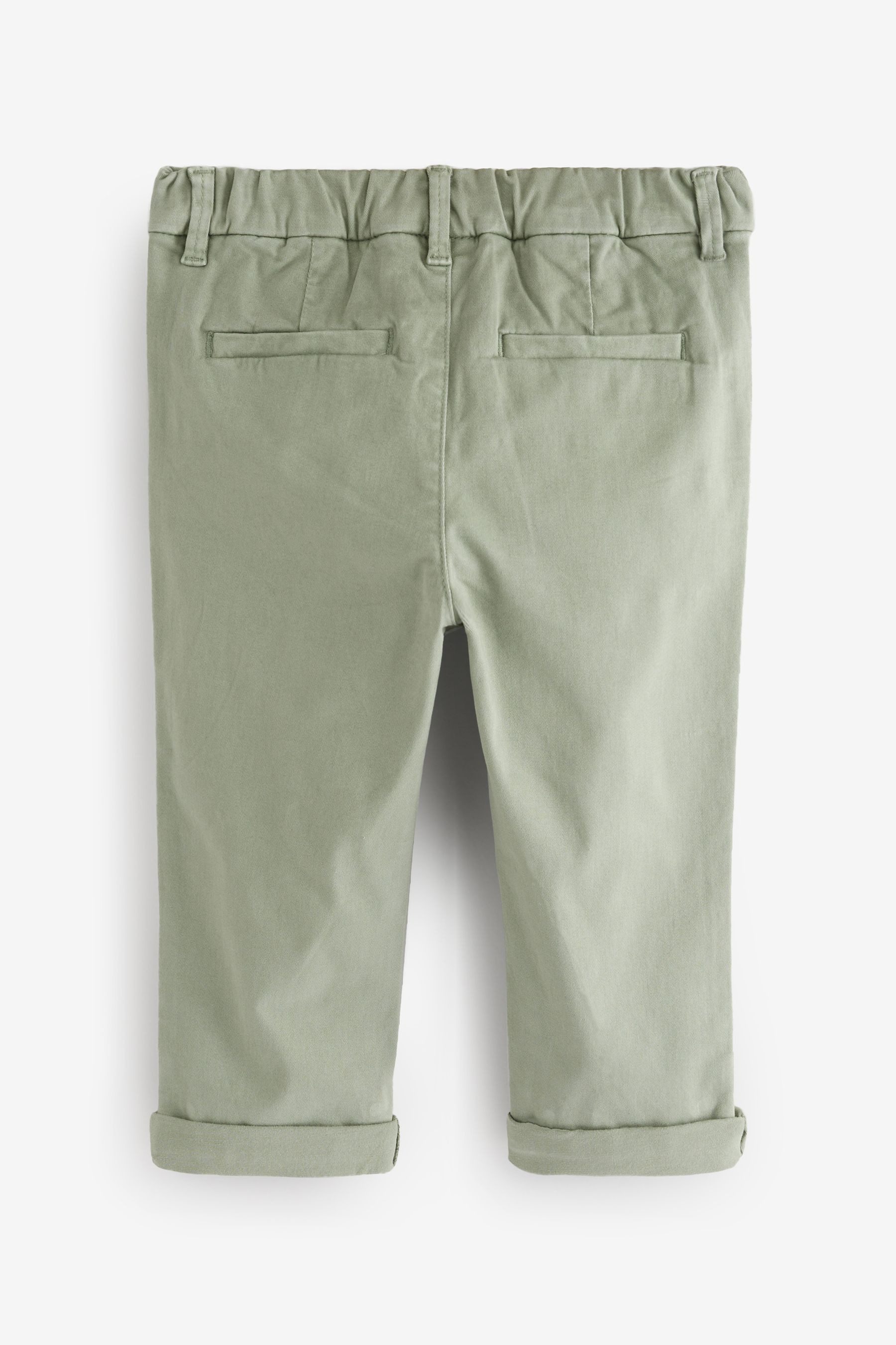Next Chinohose Chinohose mit Stretch (1-tlg) günstig online kaufen