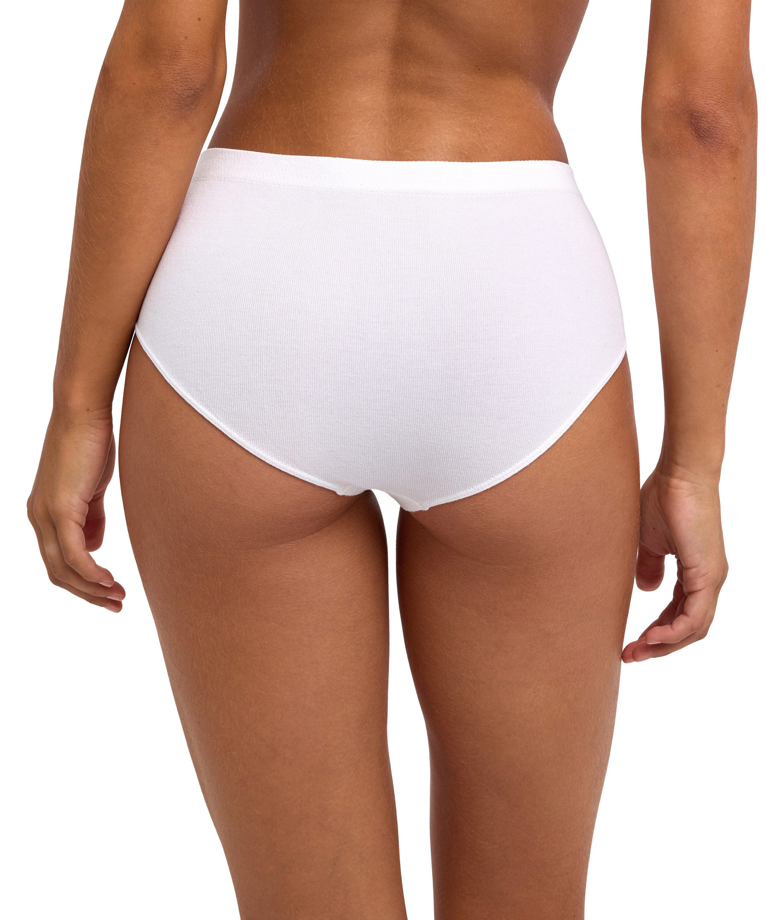 FALKE Hipster FALKE Underwear - Bottoms Daily Seamless (1-St., 1)