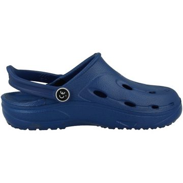 Chung Shi Dux Duflex Kids Unisex Kinder Clog