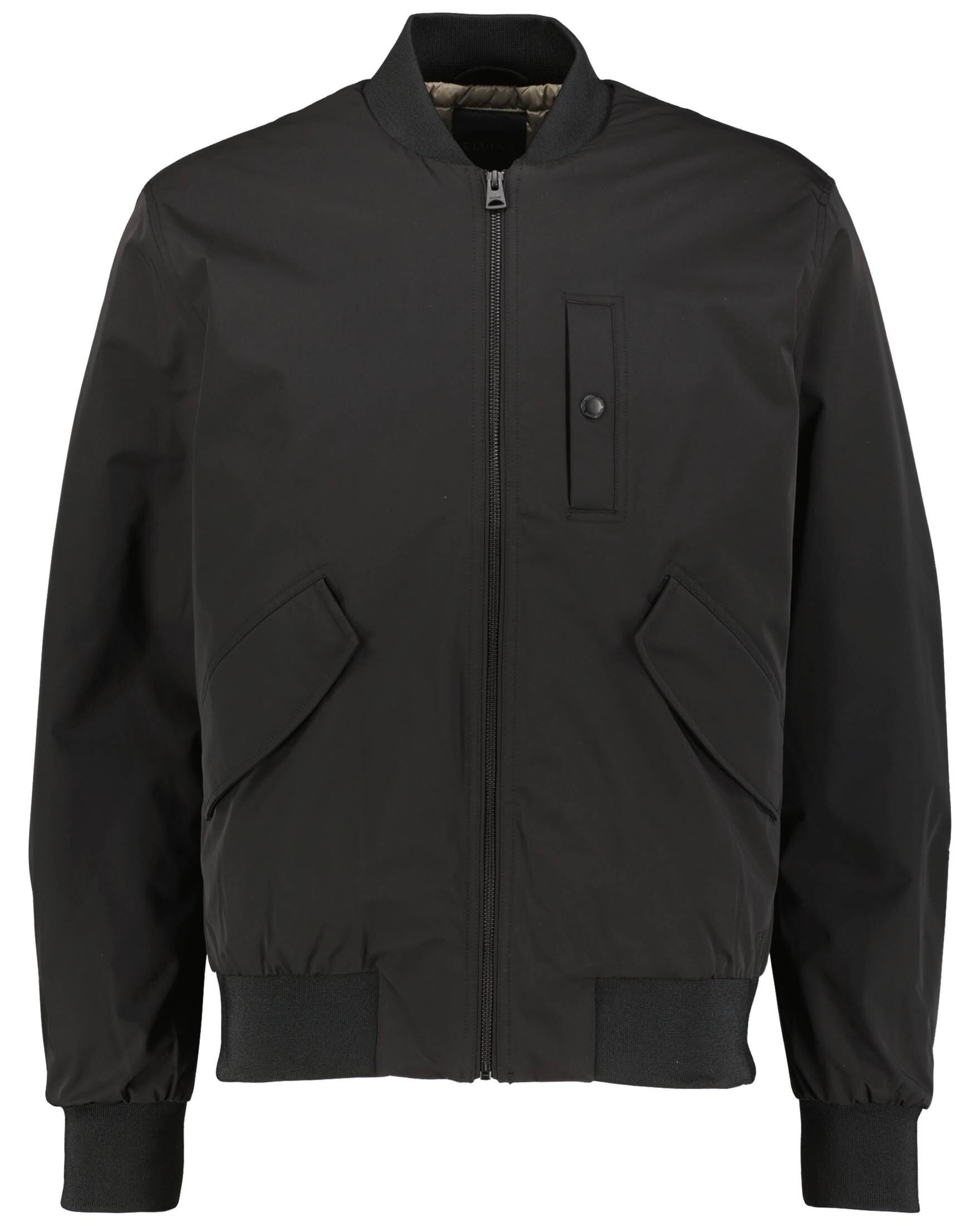 elvine Blouson Herren Bomberjacke LUDVIG Regular Fit (1-St)
