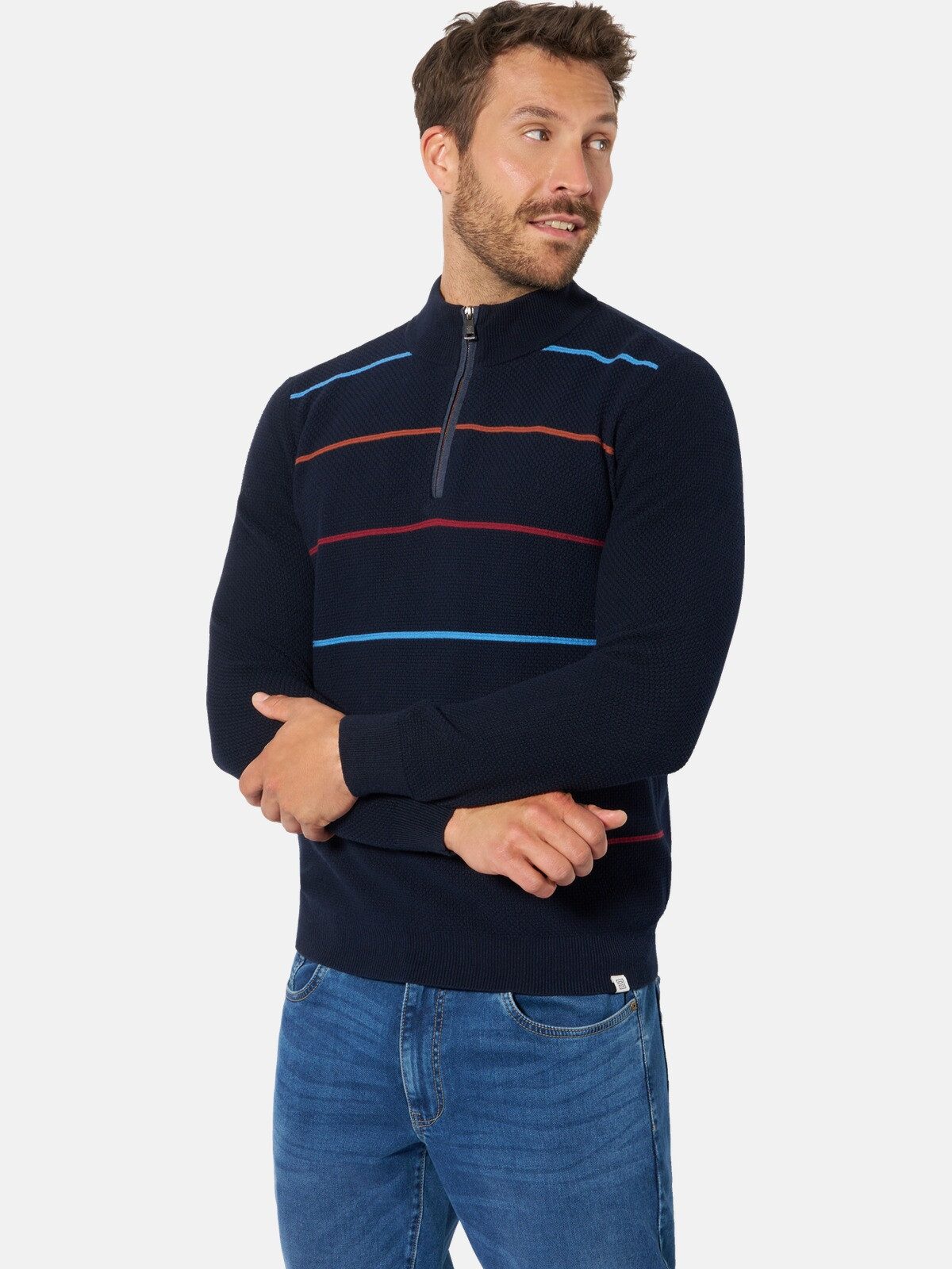 Babista Strickpullover CELLISSI