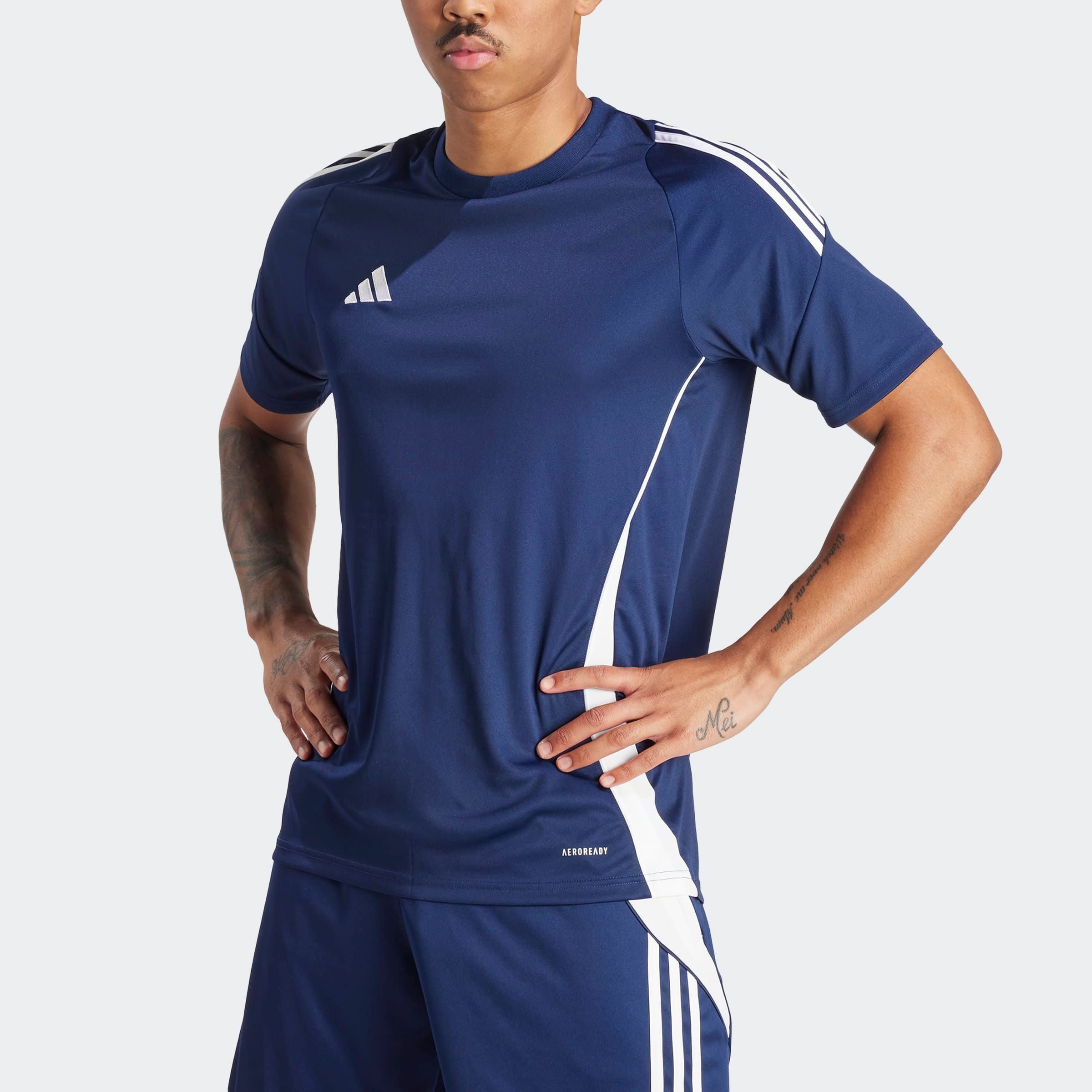 adidas Performance Fußballtrikot TIRO24 JSY günstig online kaufen