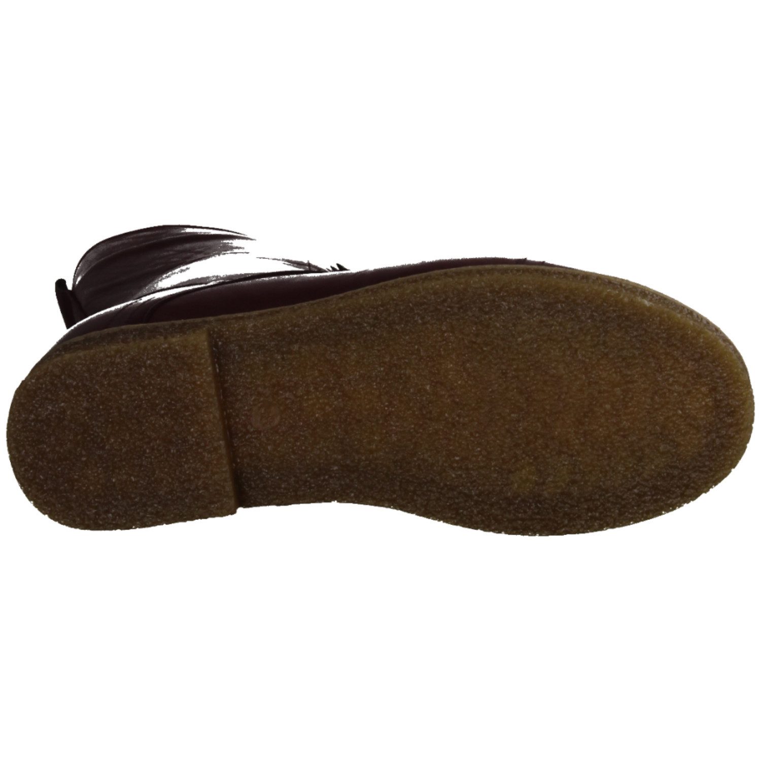 Andrea Conti 0348760582 Stiefelette
