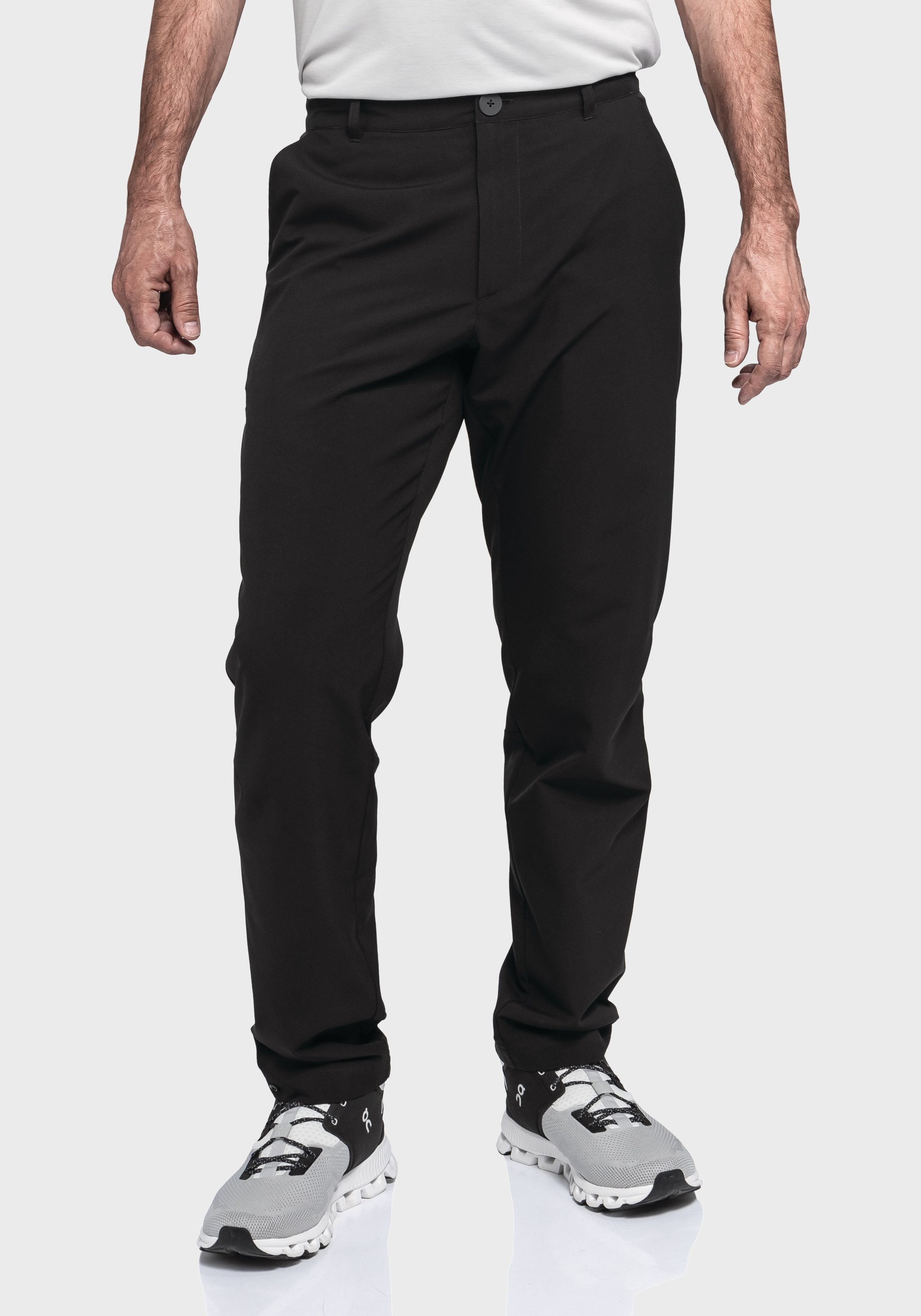 Schöffel Outdoorhose Urban CIRC Pants Style Baguio MNS