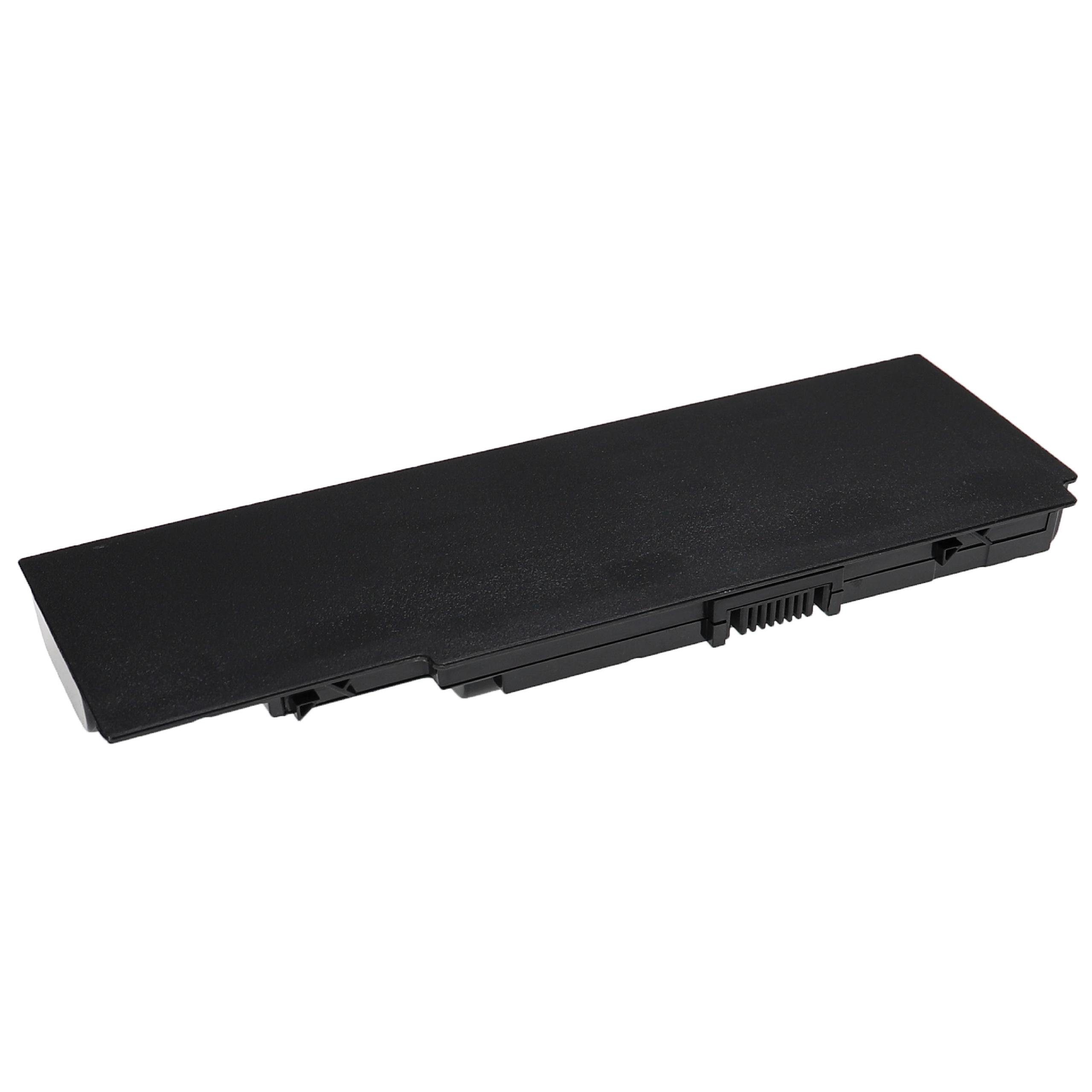 Extensilo Li-Ion Acer Laptop-Akku (11,1 6000 G720 E720, G520, E520, mAh V) kompatibel mit eMachines