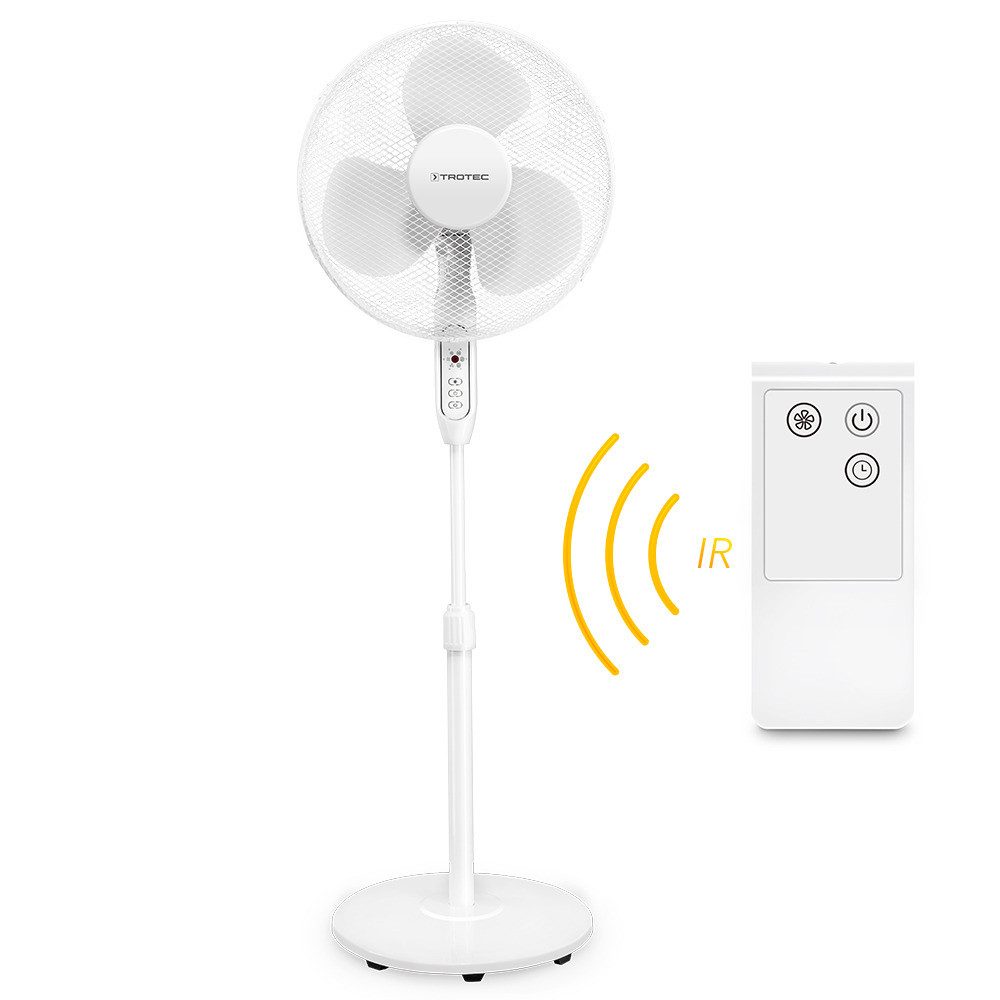 TROTEC Standventilator TVE 25 S