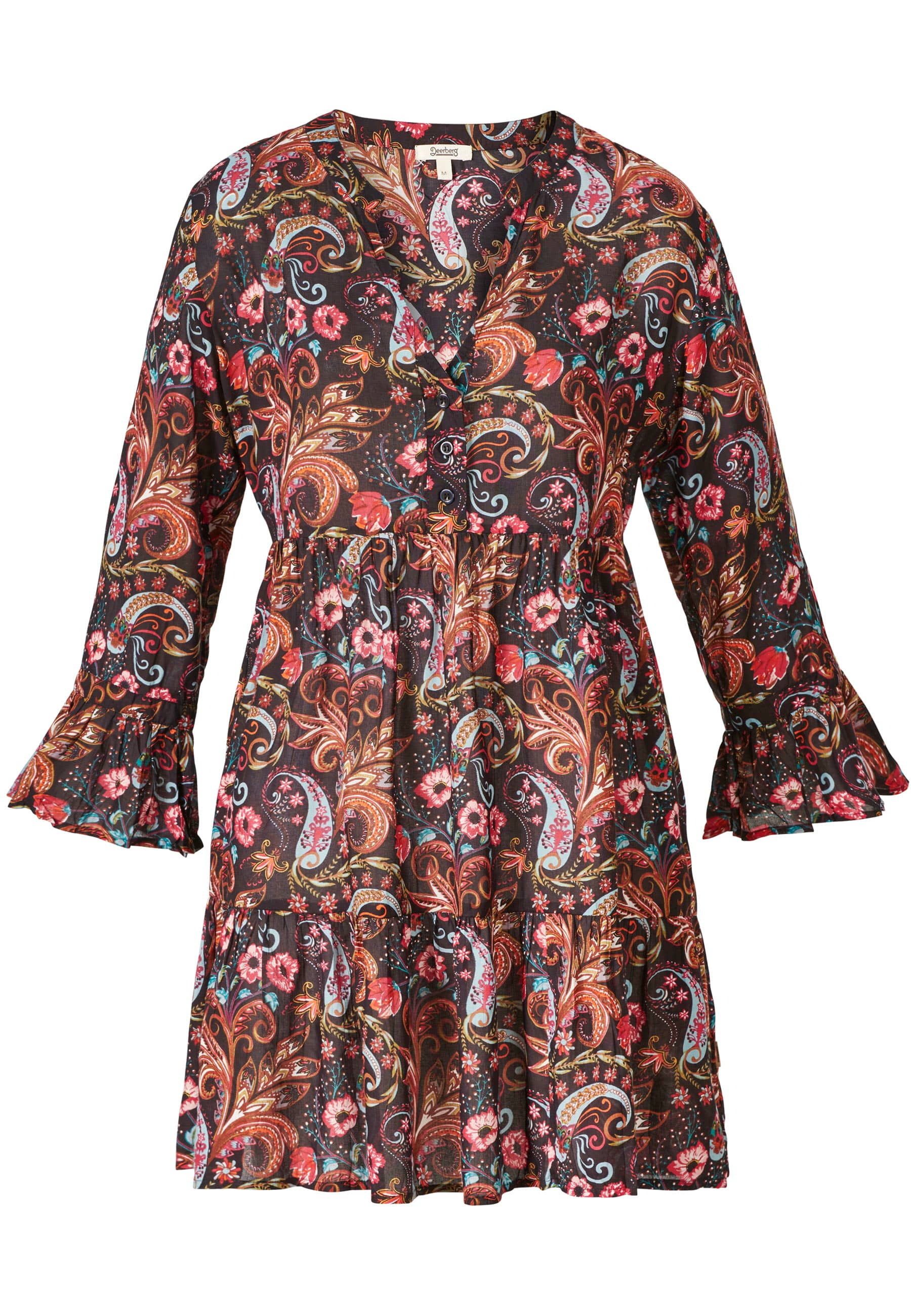 Deerberg Tunika Hildy günstig online kaufen