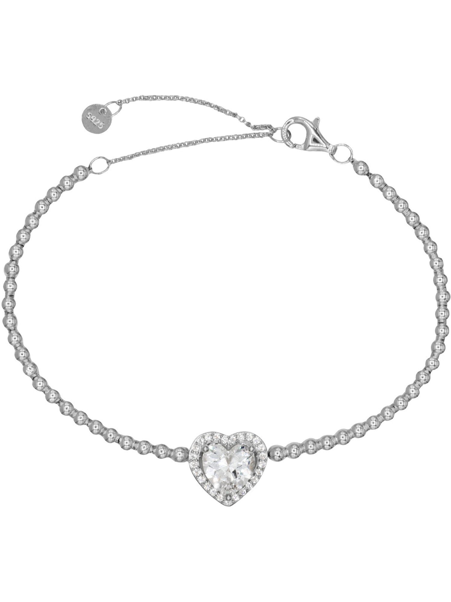 Jacques Lemans Armband