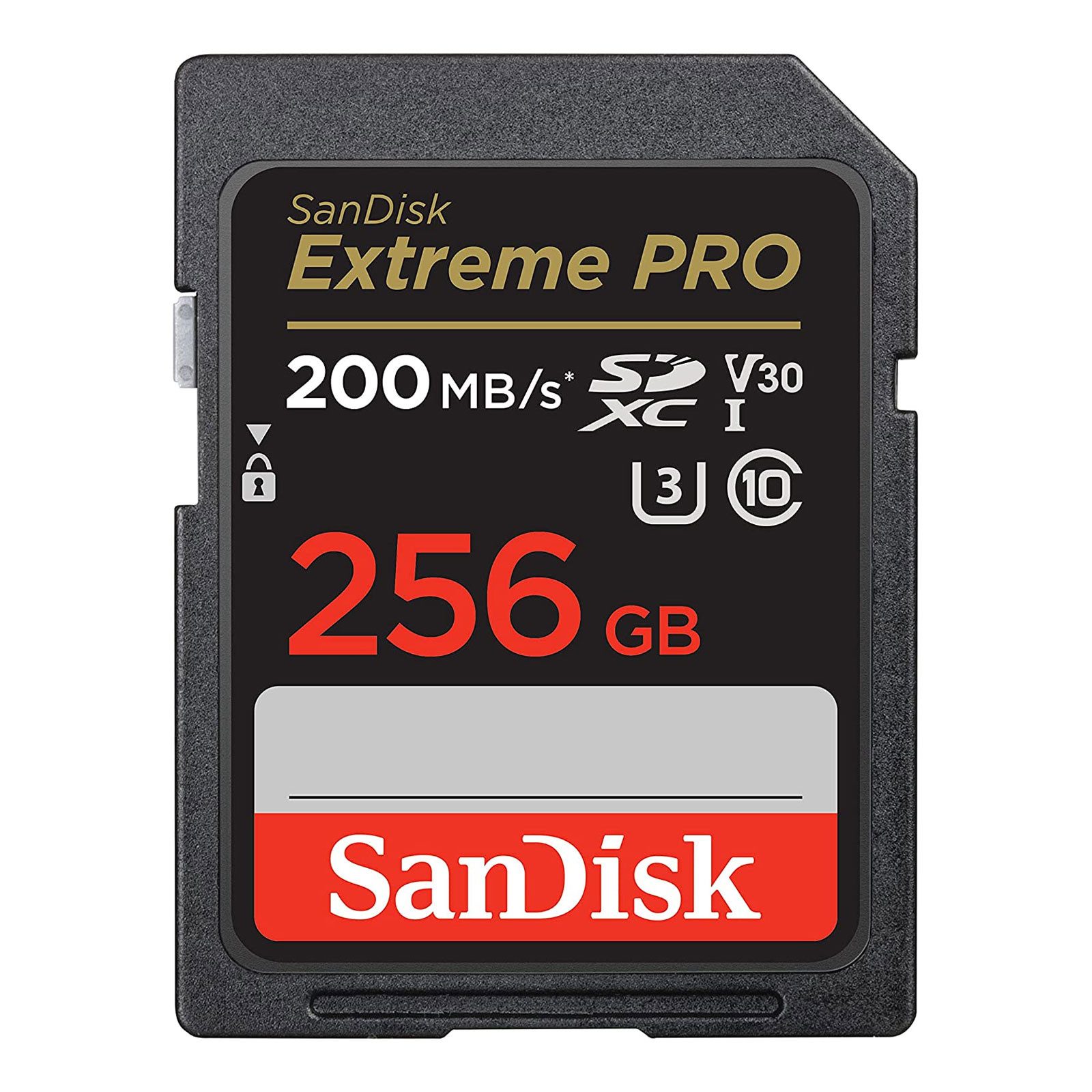 Sandisk Extreme Pro SDXC Speicherkarte