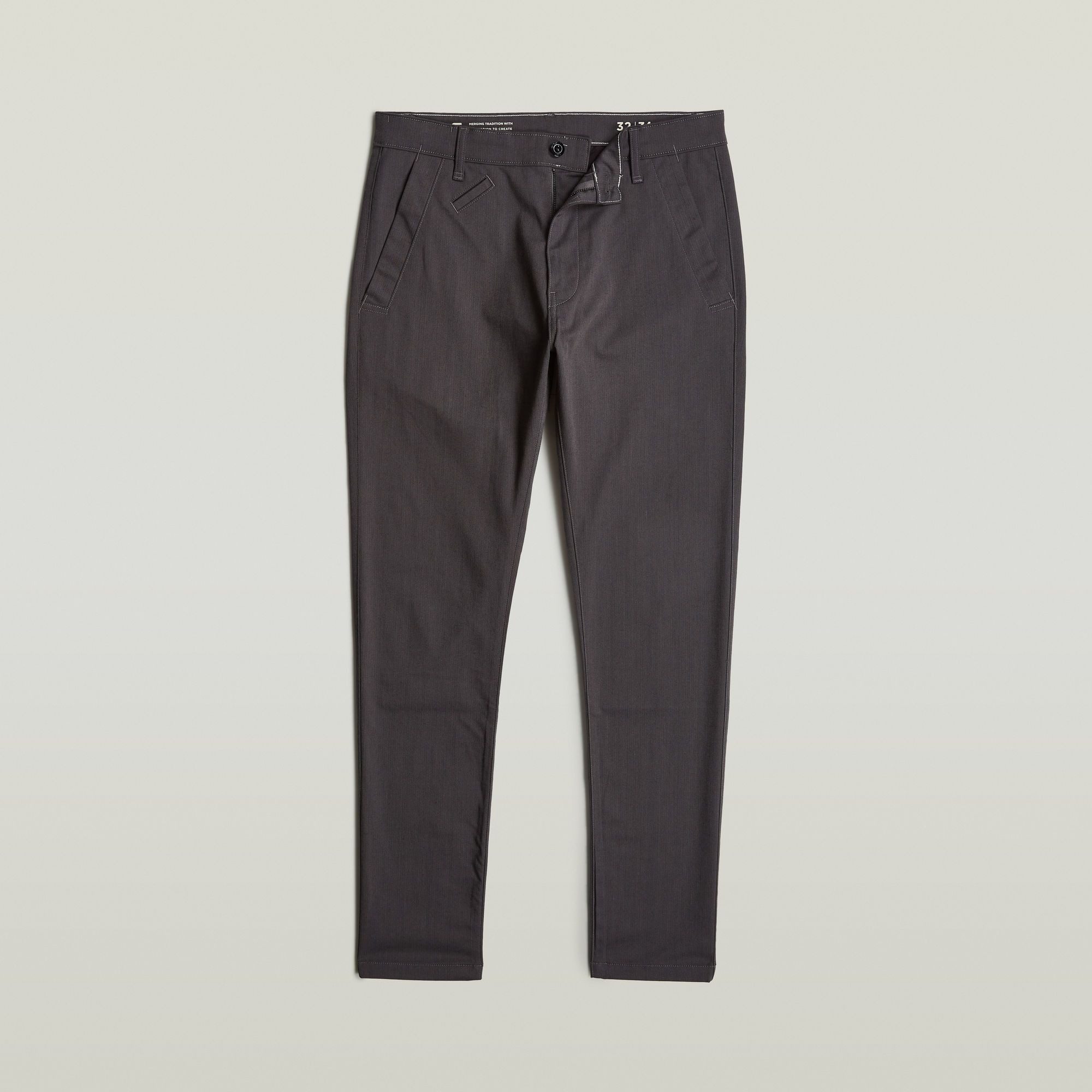 Stoffhose