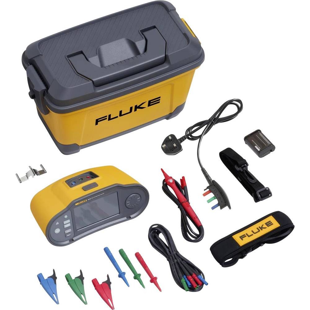 Multimeter Multifunktions-Installationstester